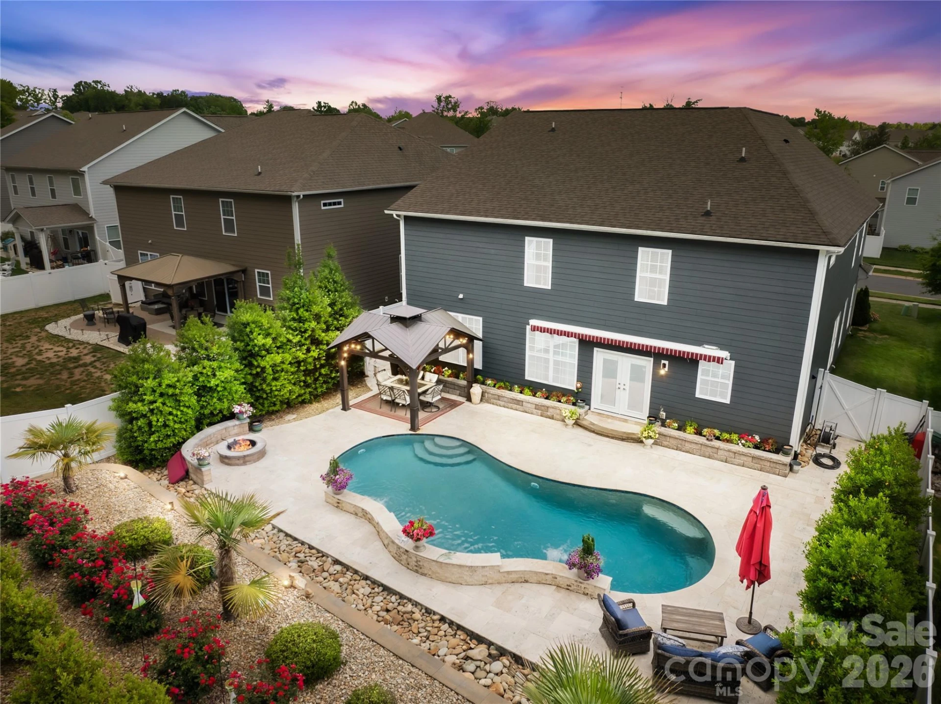 184 Chance Road - Photo 2