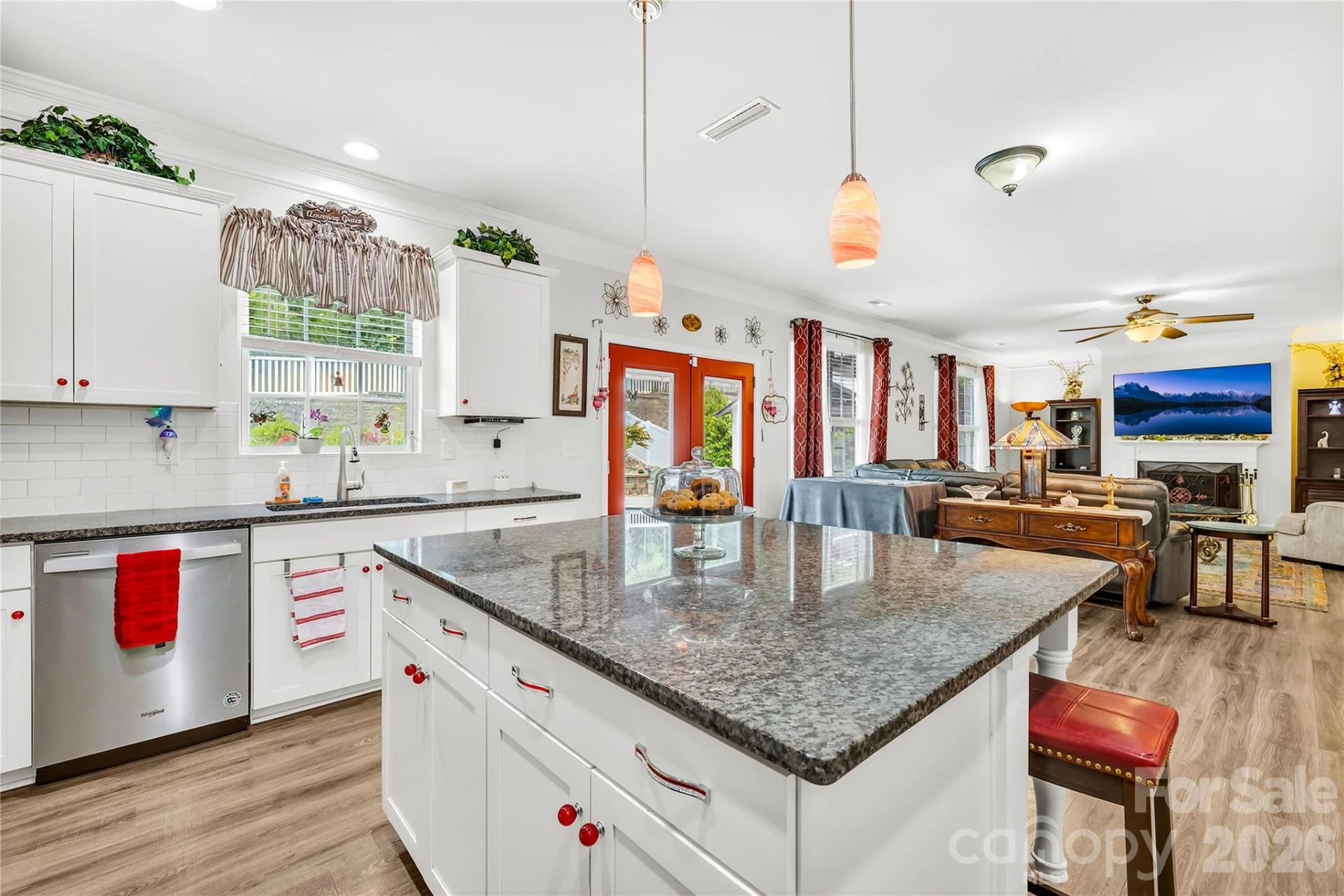 184 Chance Road - Photo 17