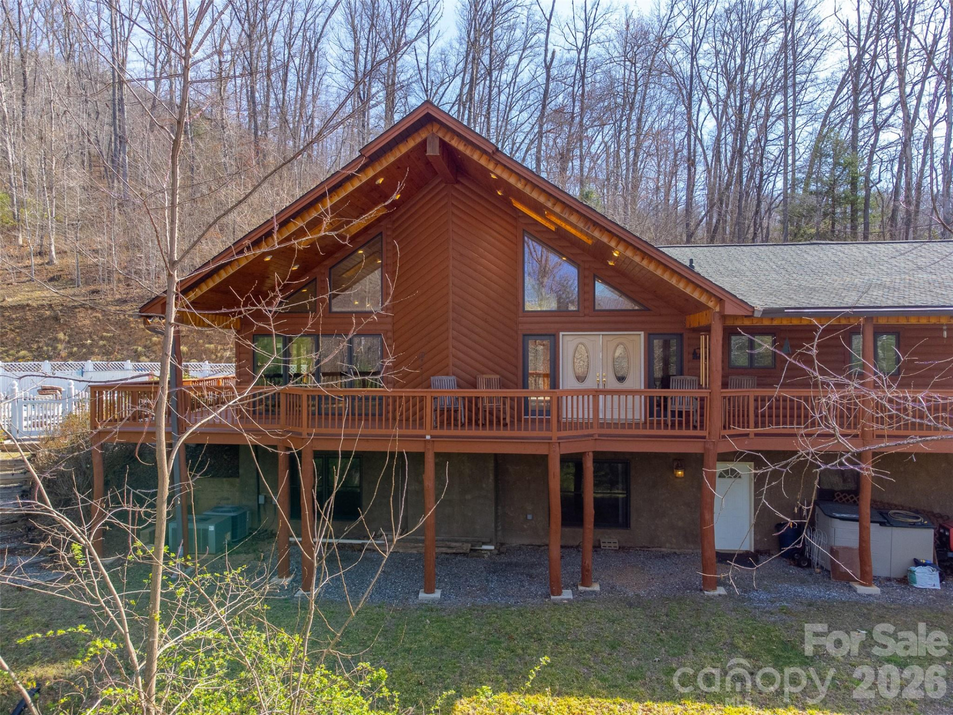 112 Hawks Nest Ridge - Photo 2