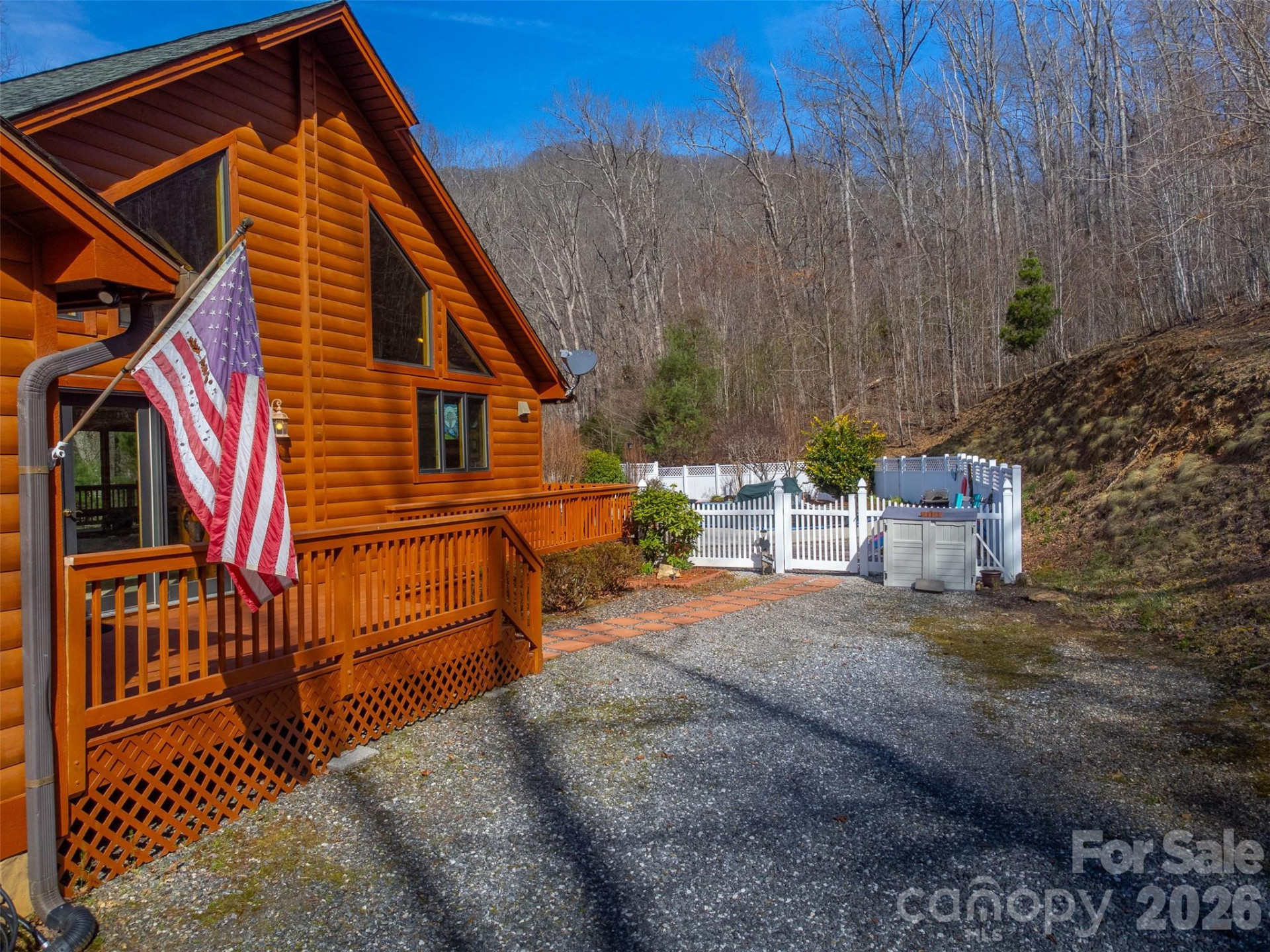 112 Hawks Nest Ridge - Photo 5