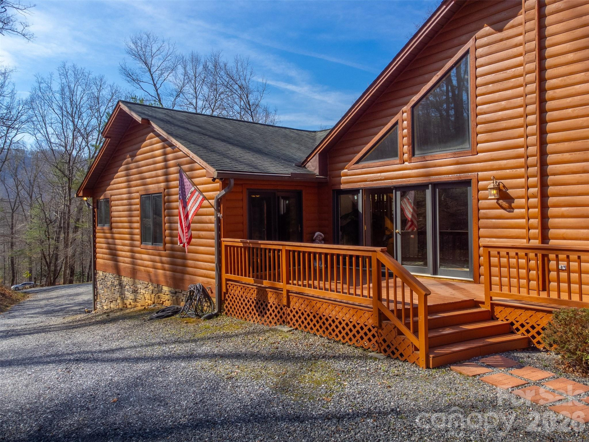 112 Hawks Nest Ridge - Photo 6