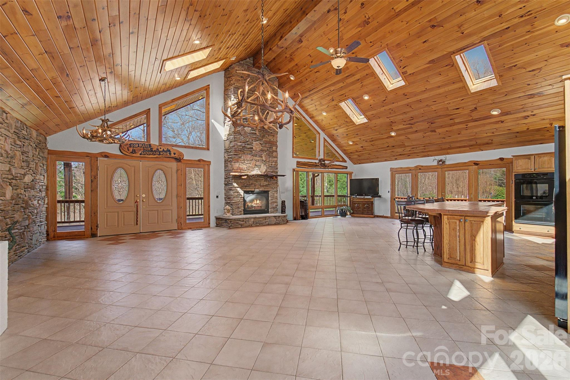 112 Hawks Nest Ridge - Photo 8