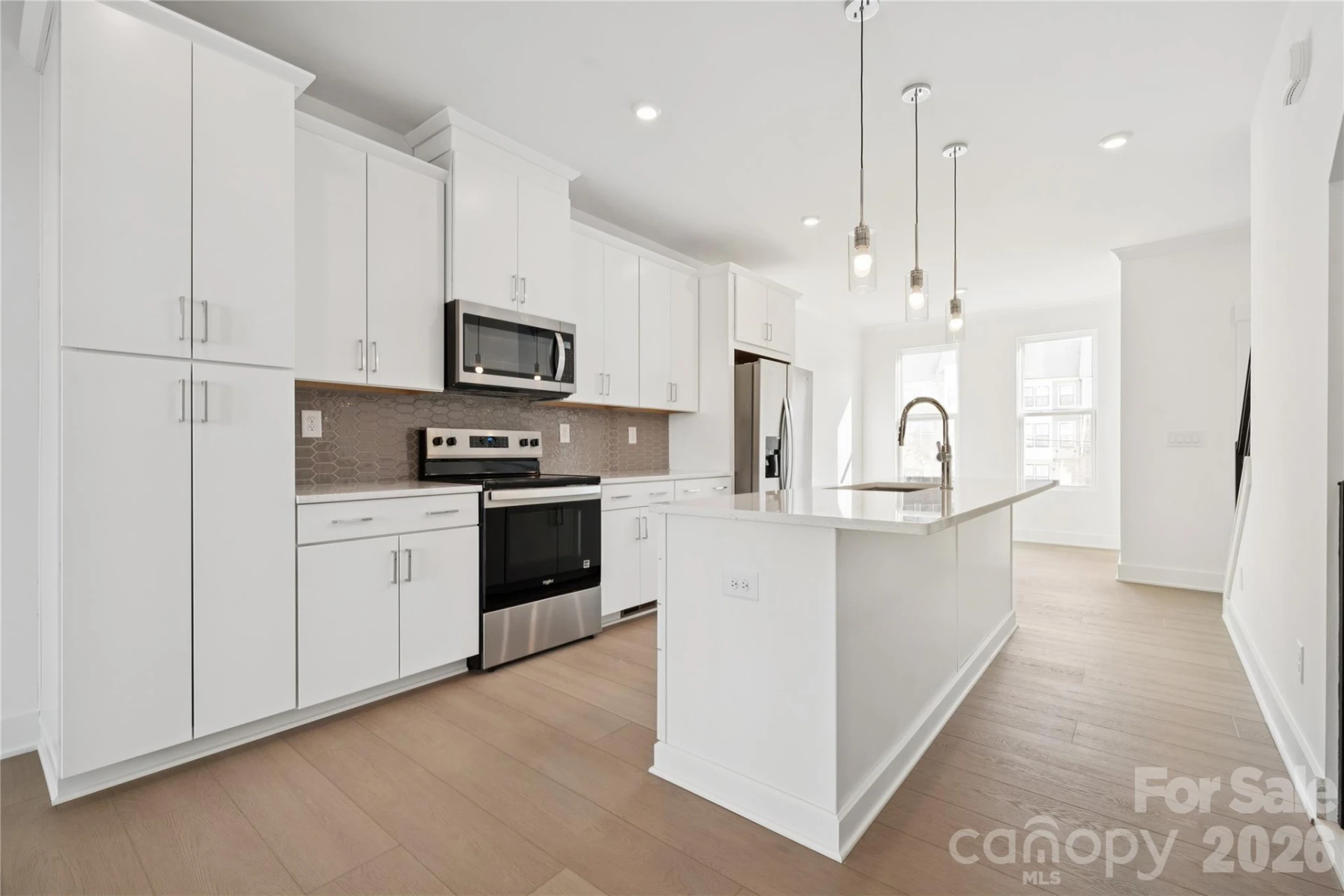 3656 Tryon Street - Photo 2