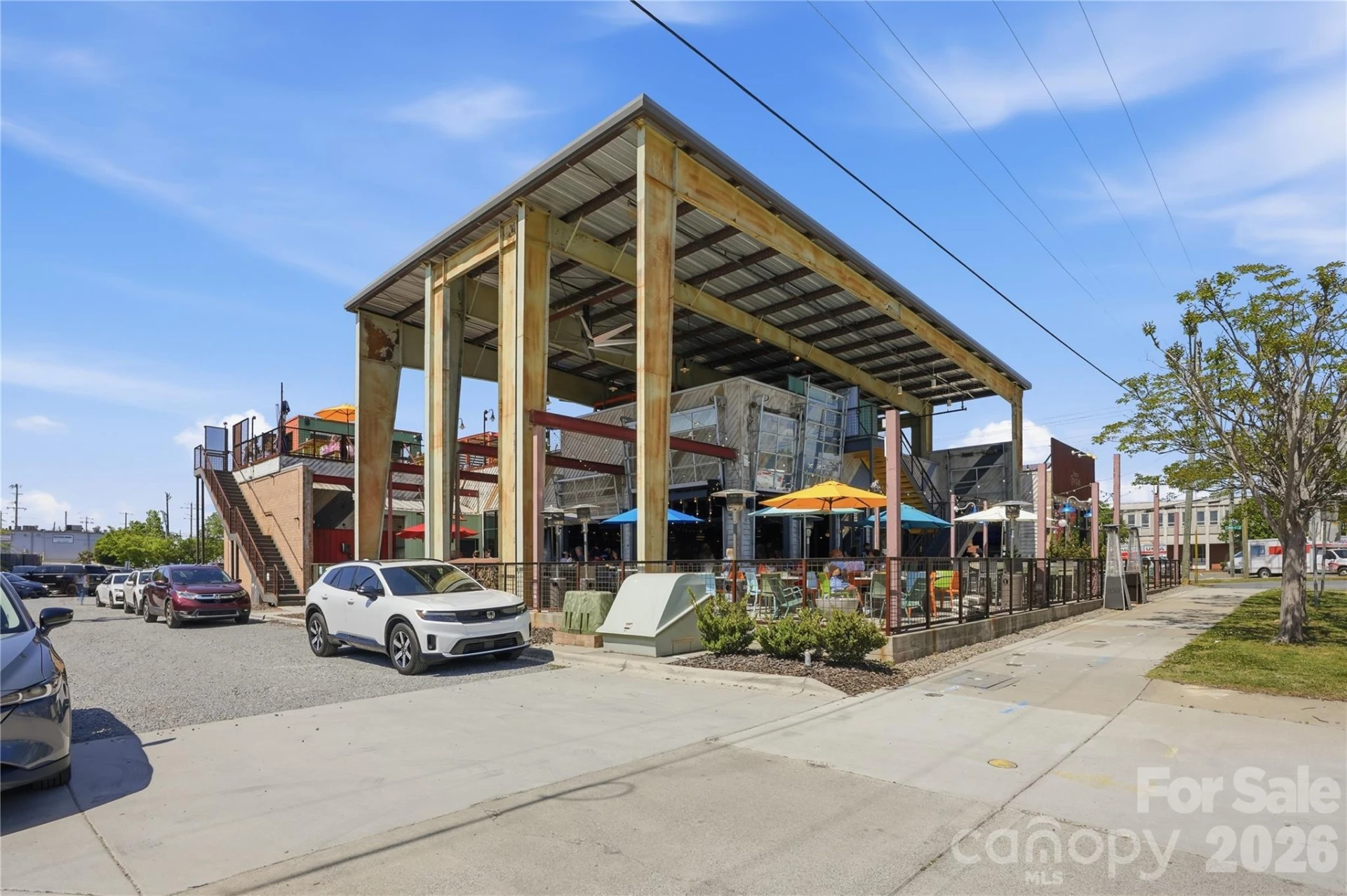 3656 Tryon Street - Photo 20