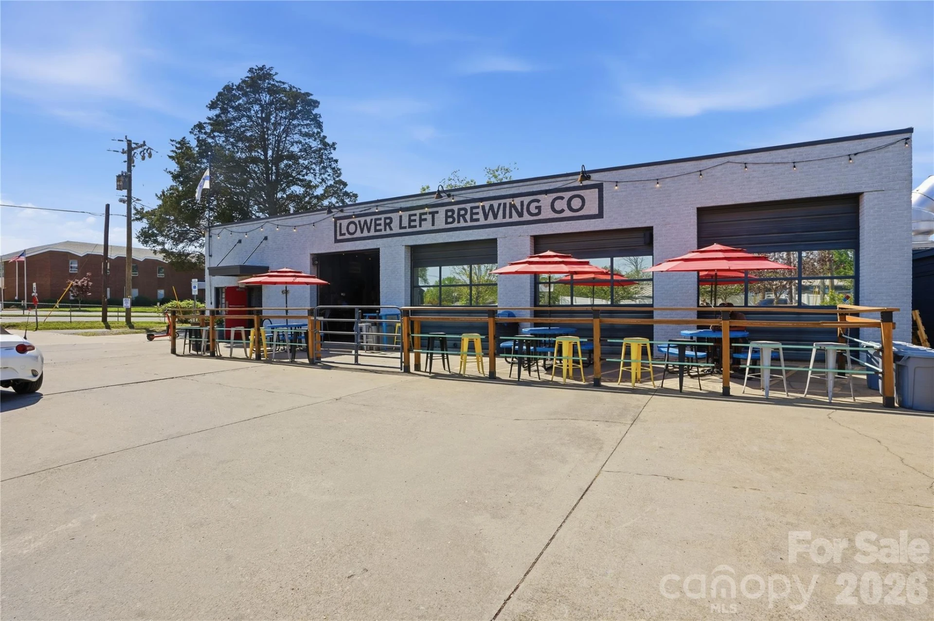 3656 Tryon Street - Photo 23
