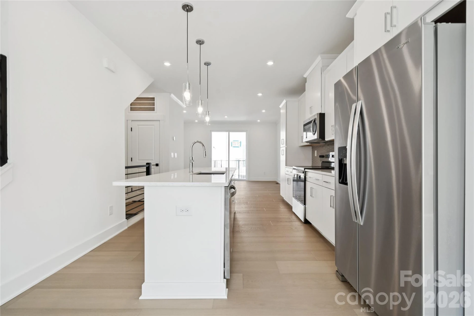 3656 Tryon Street - Photo 4