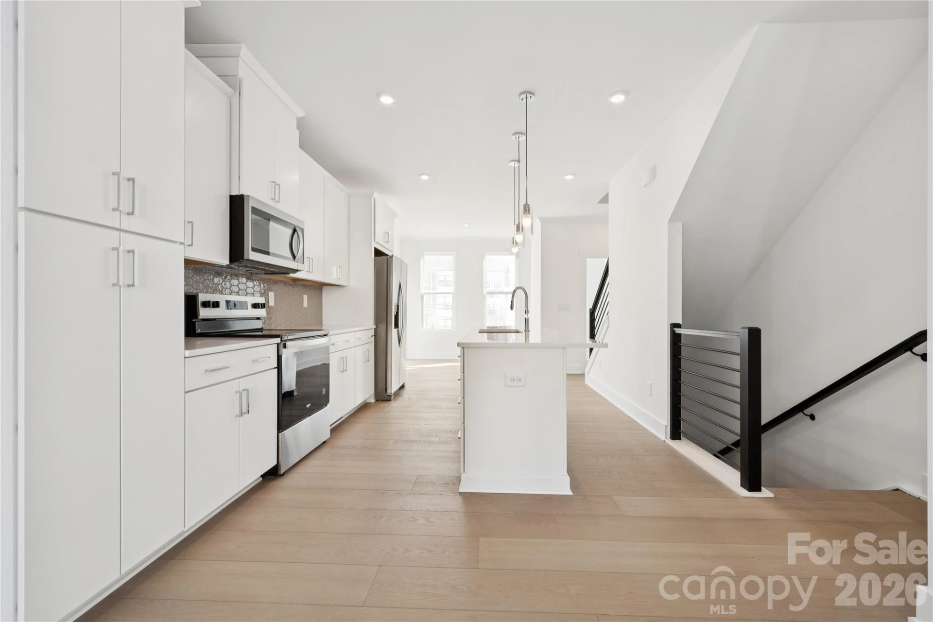 3656 Tryon Street - Photo 5