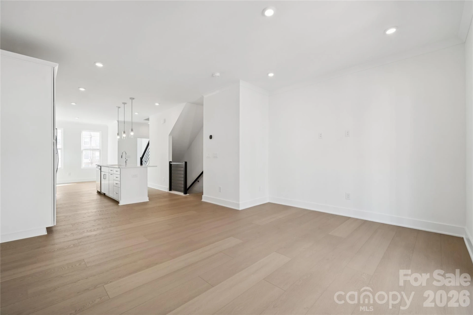 3656 Tryon Street - Photo 8