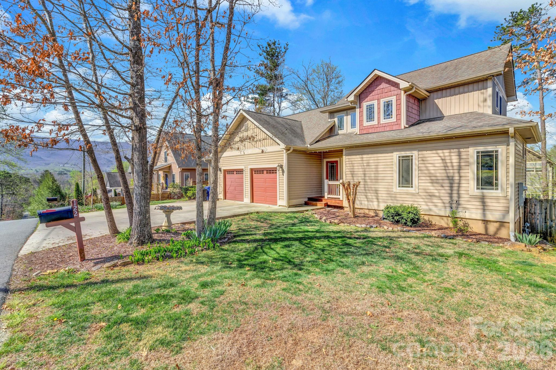 122 Craggy Street - Photo 11