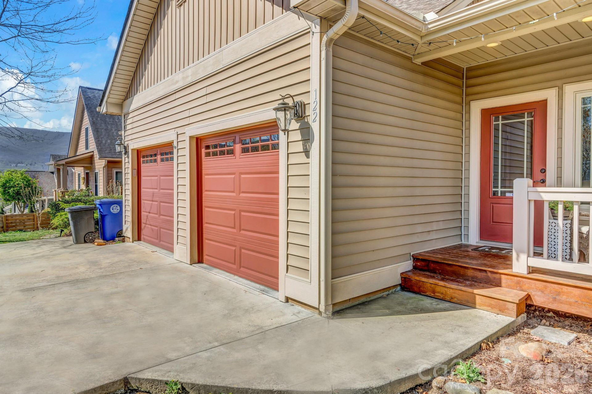 122 Craggy Street - Photo 12