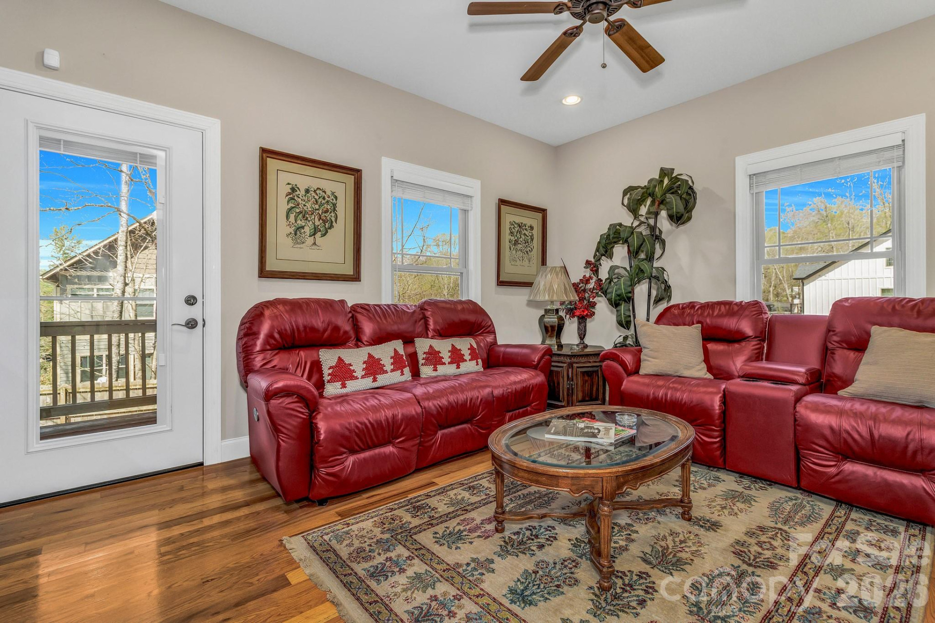 122 Craggy Street - Photo 17