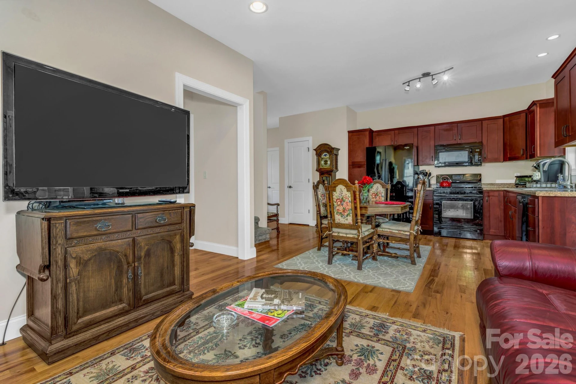 122 Craggy Street - Photo 18