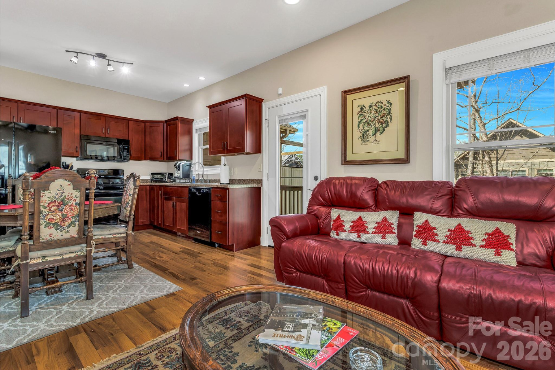 122 Craggy Street - Photo 19