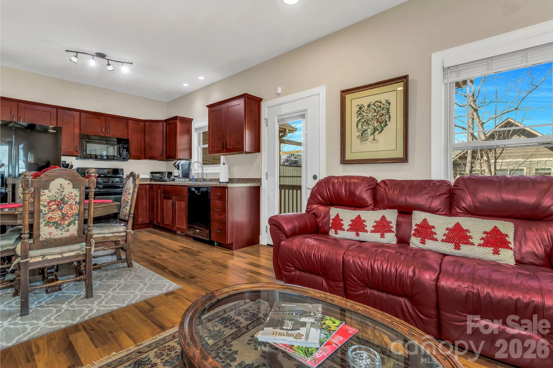 122 Craggy Street - Photo 19