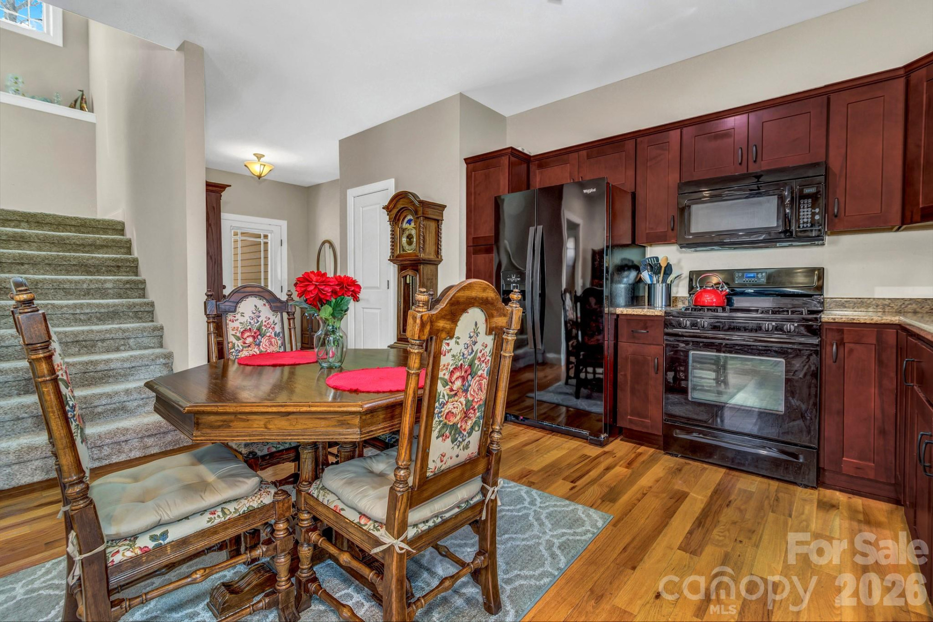 122 Craggy Street - Photo 22