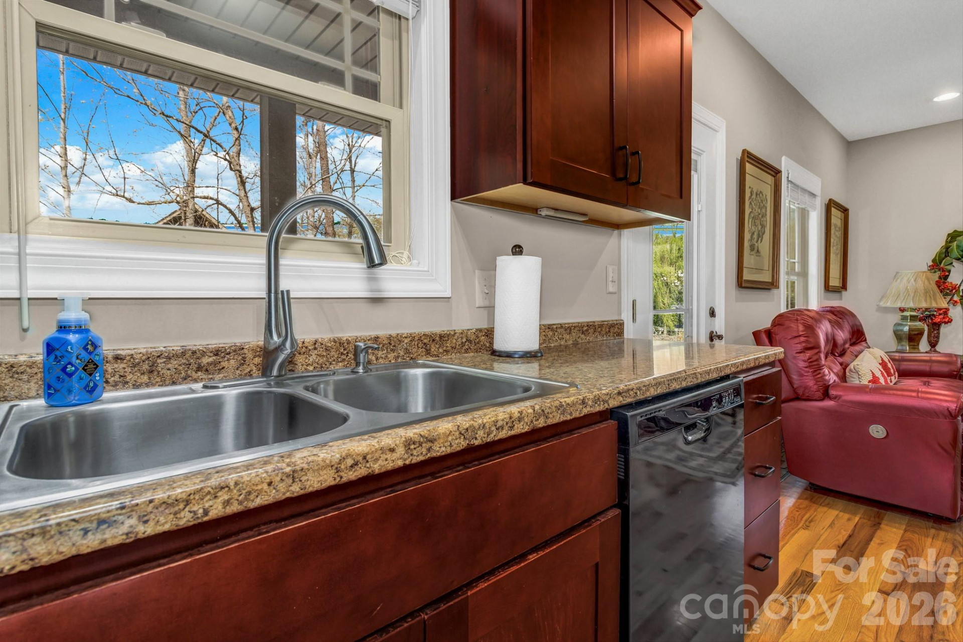 122 Craggy Street - Photo 24