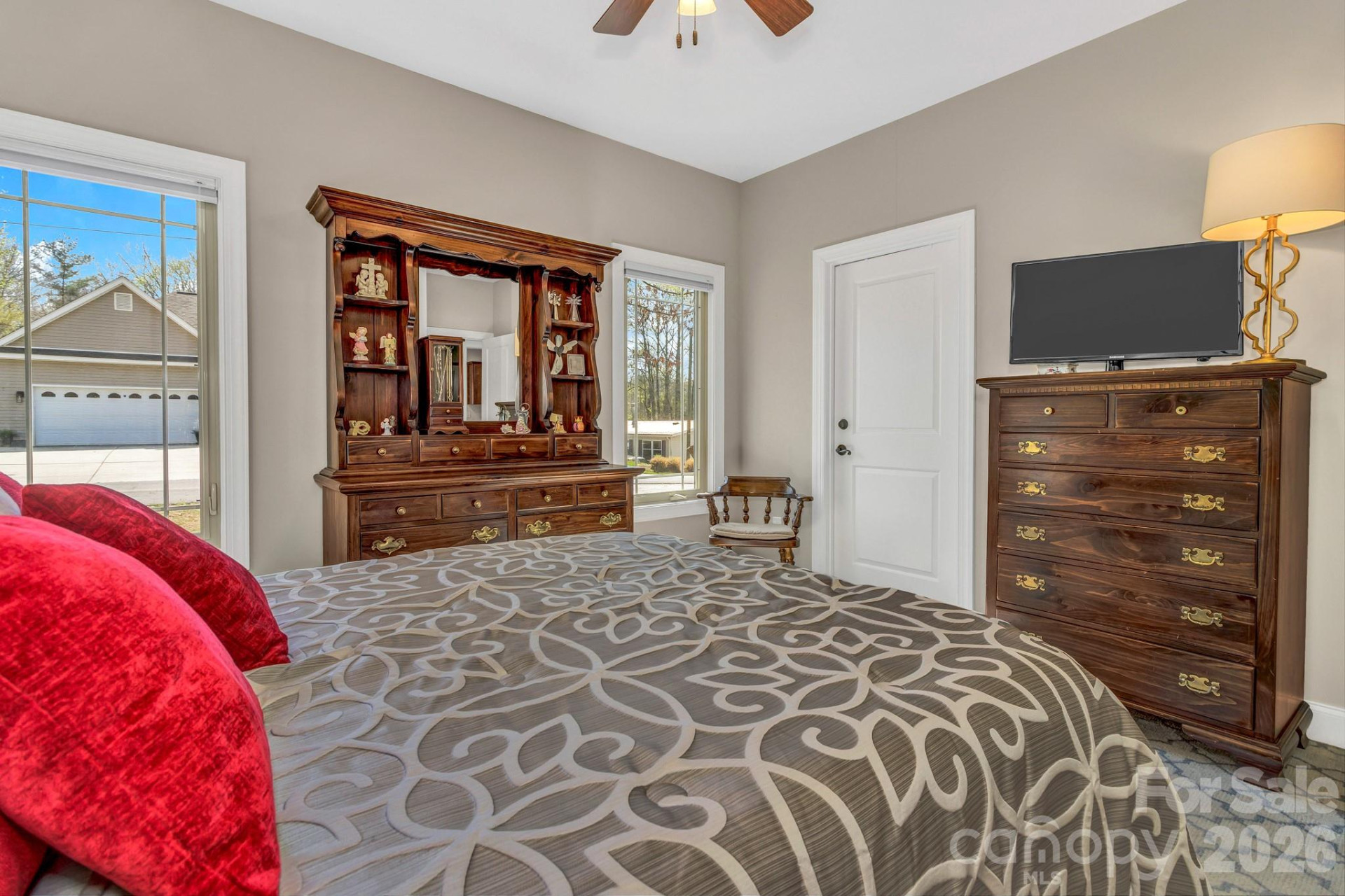 122 Craggy Street - Photo 30