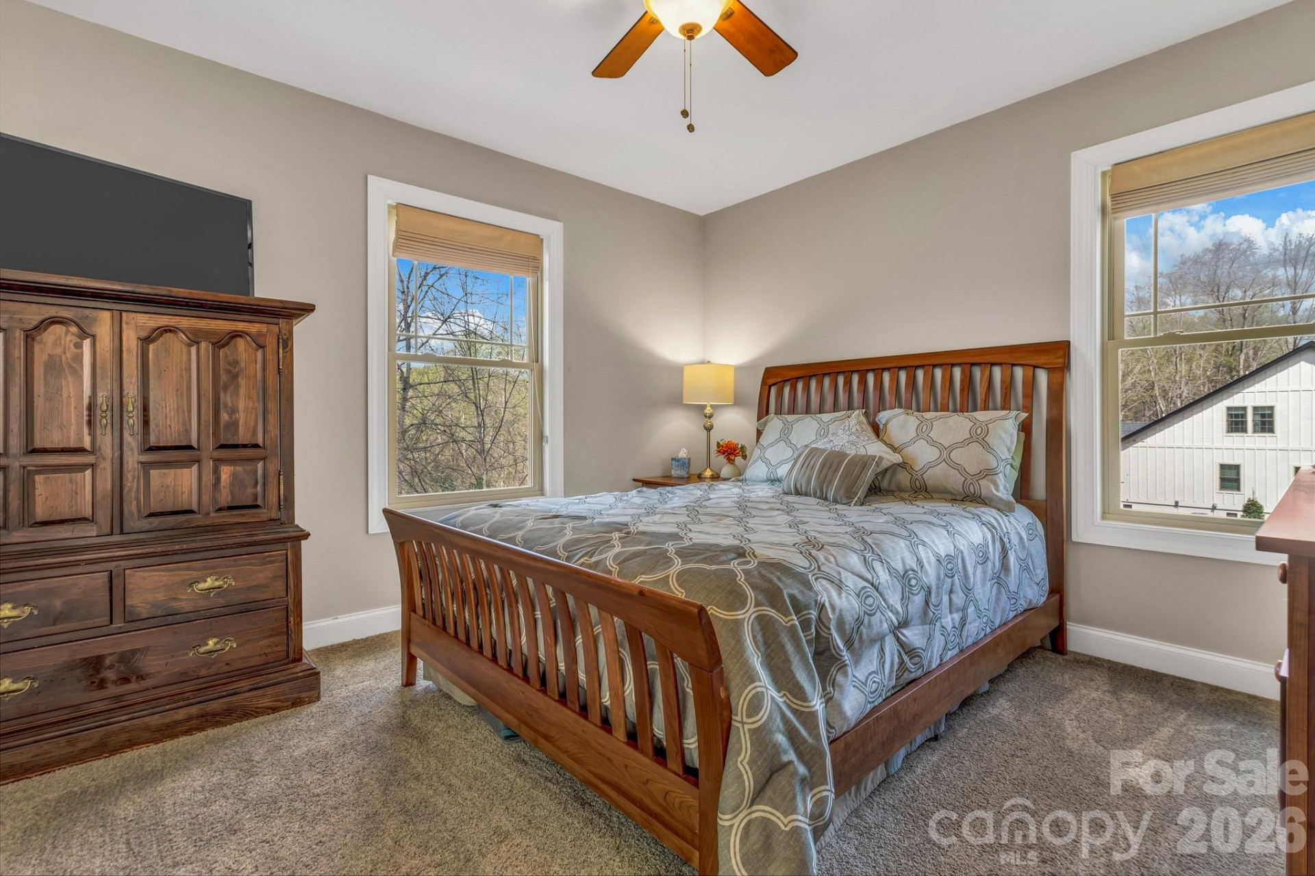 122 Craggy Street - Photo 34