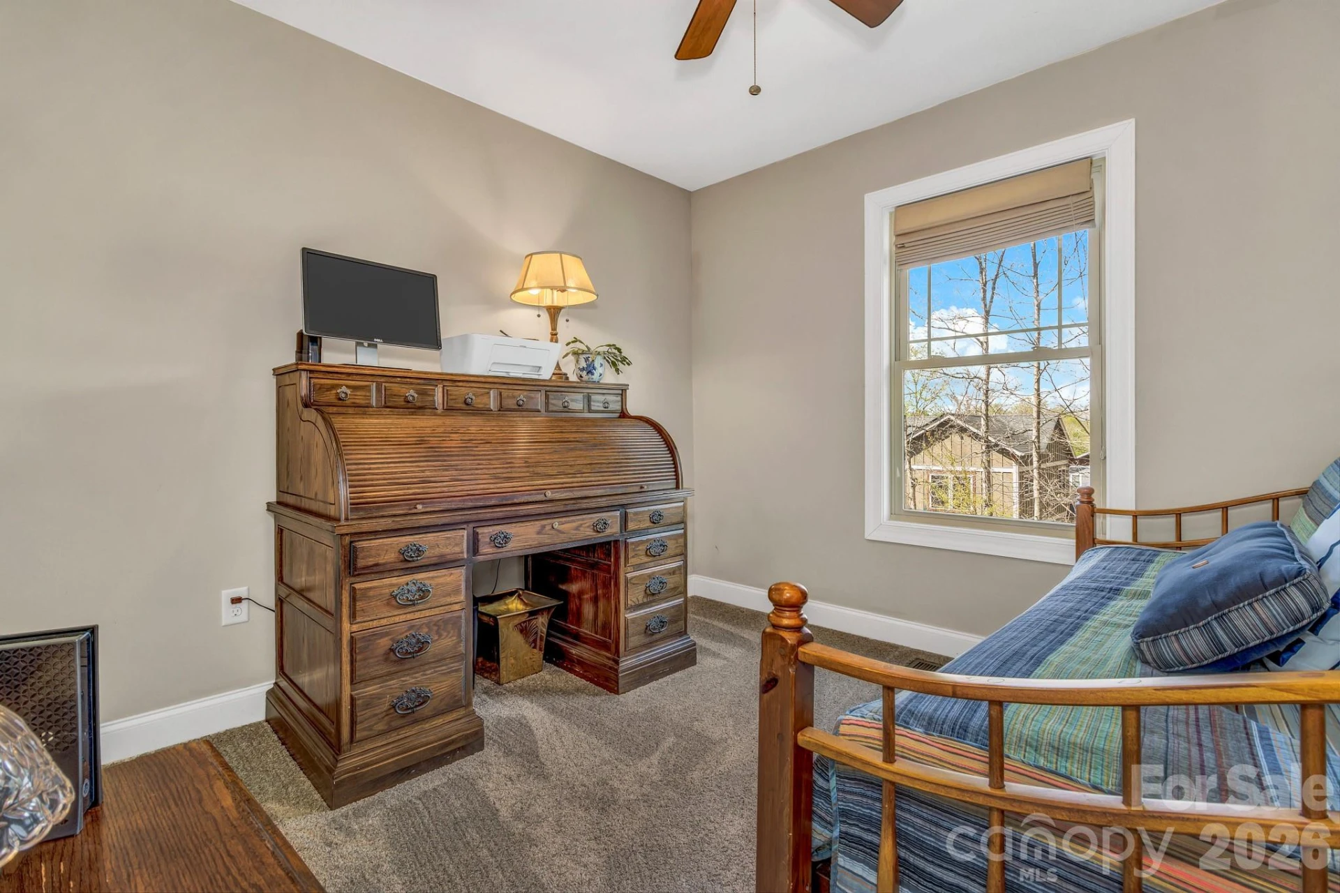 122 Craggy Street - Photo 37