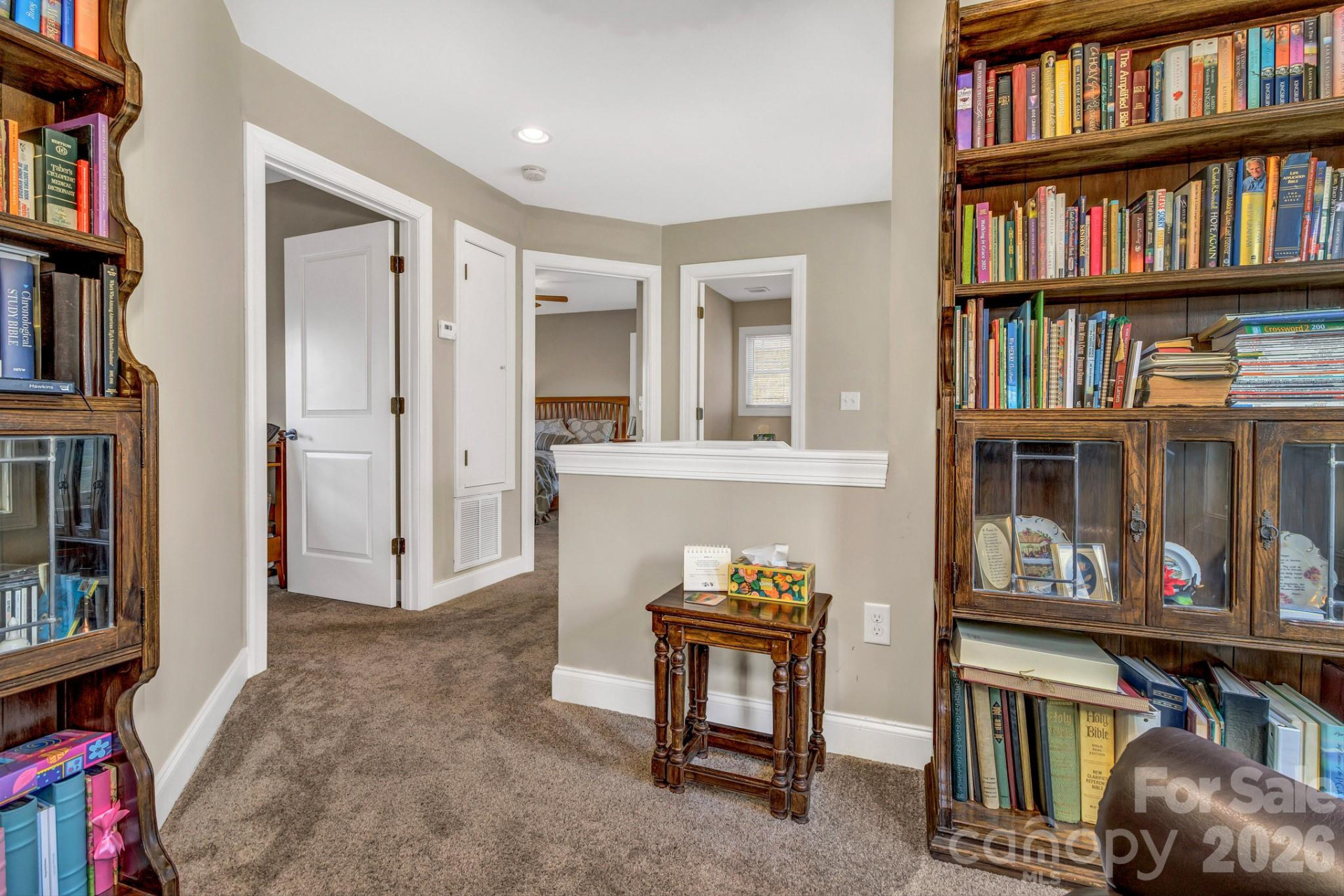 122 Craggy Street - Photo 40