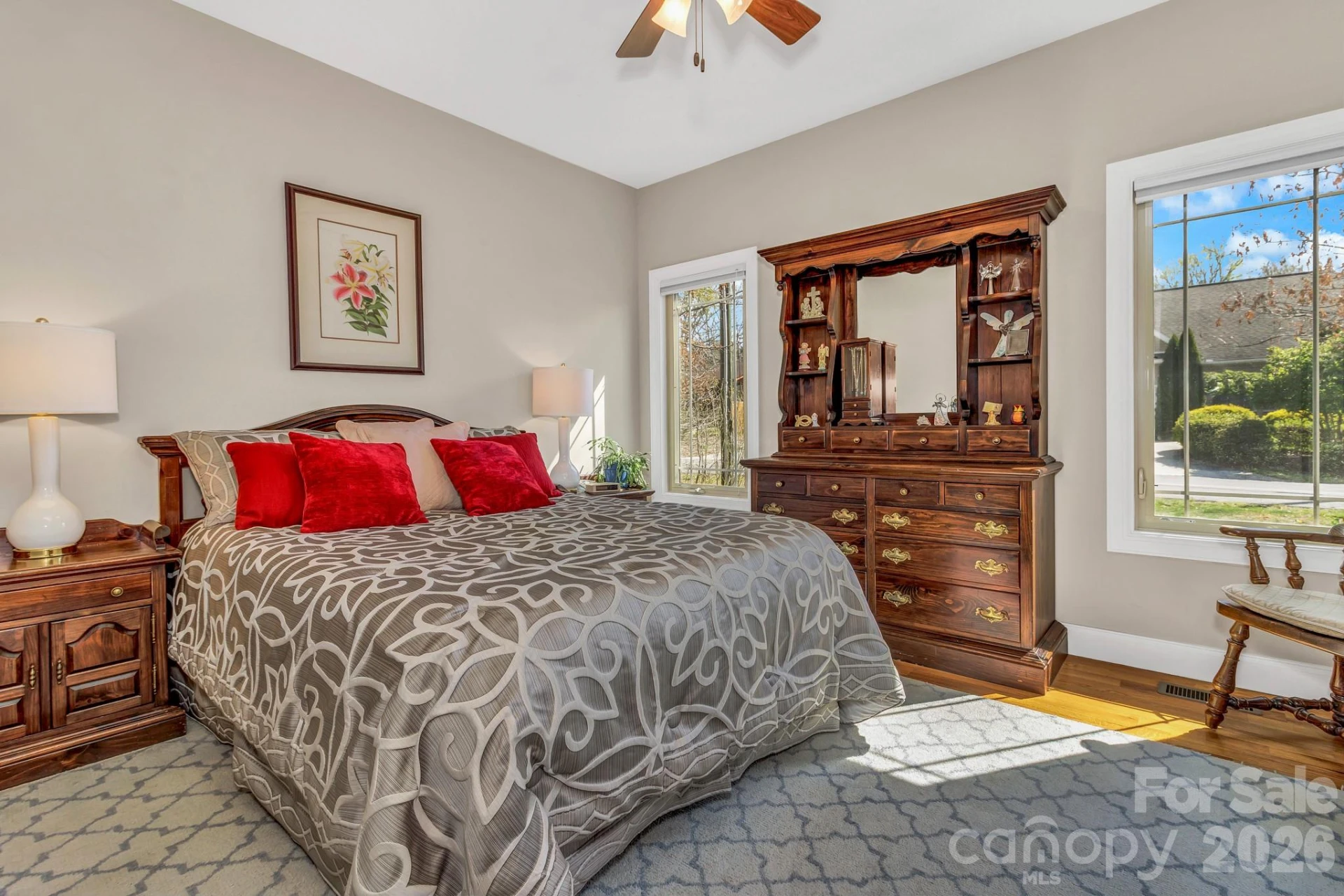 122 Craggy Street - Photo 7