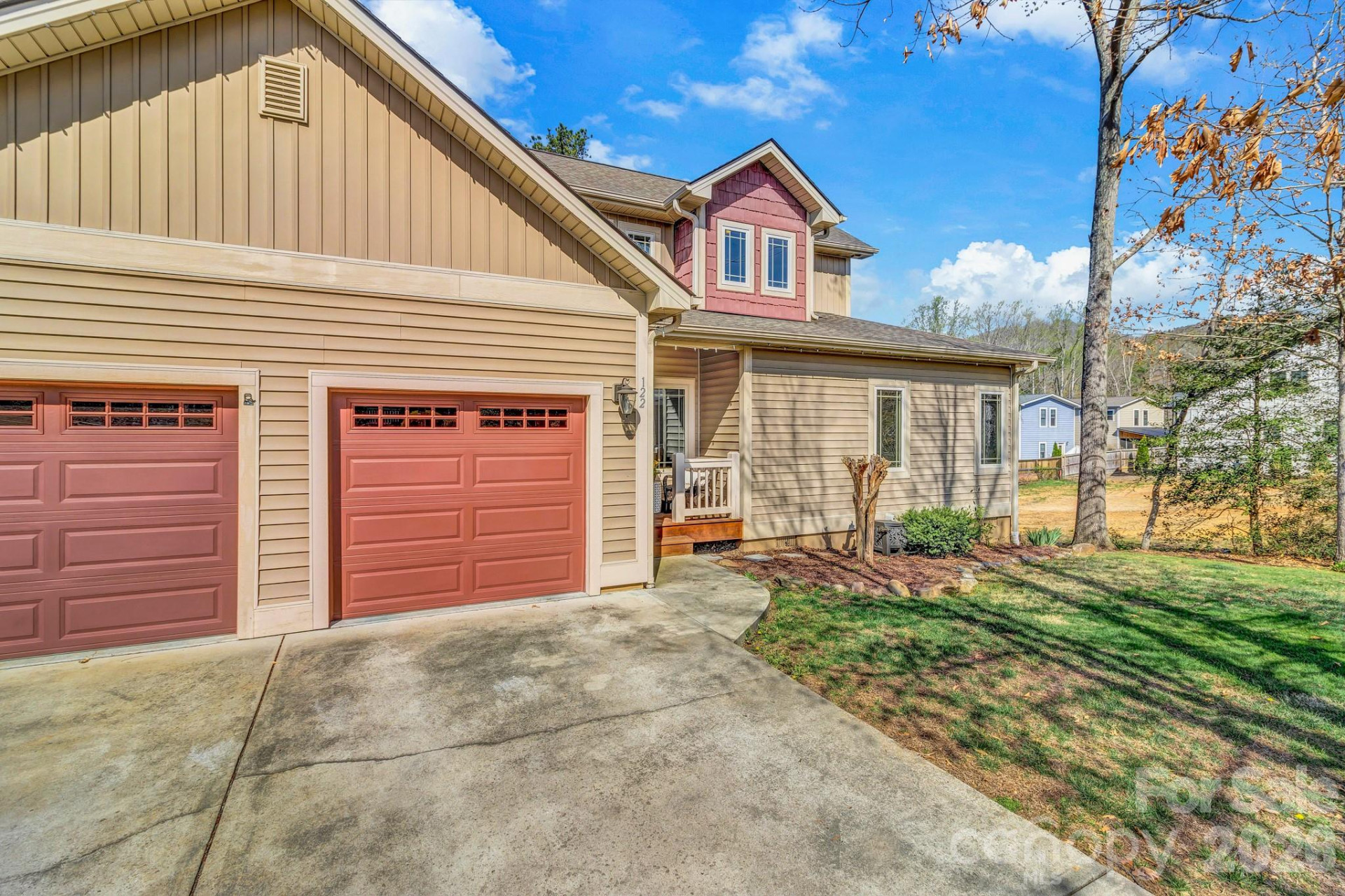 122 Craggy Street - Photo 8