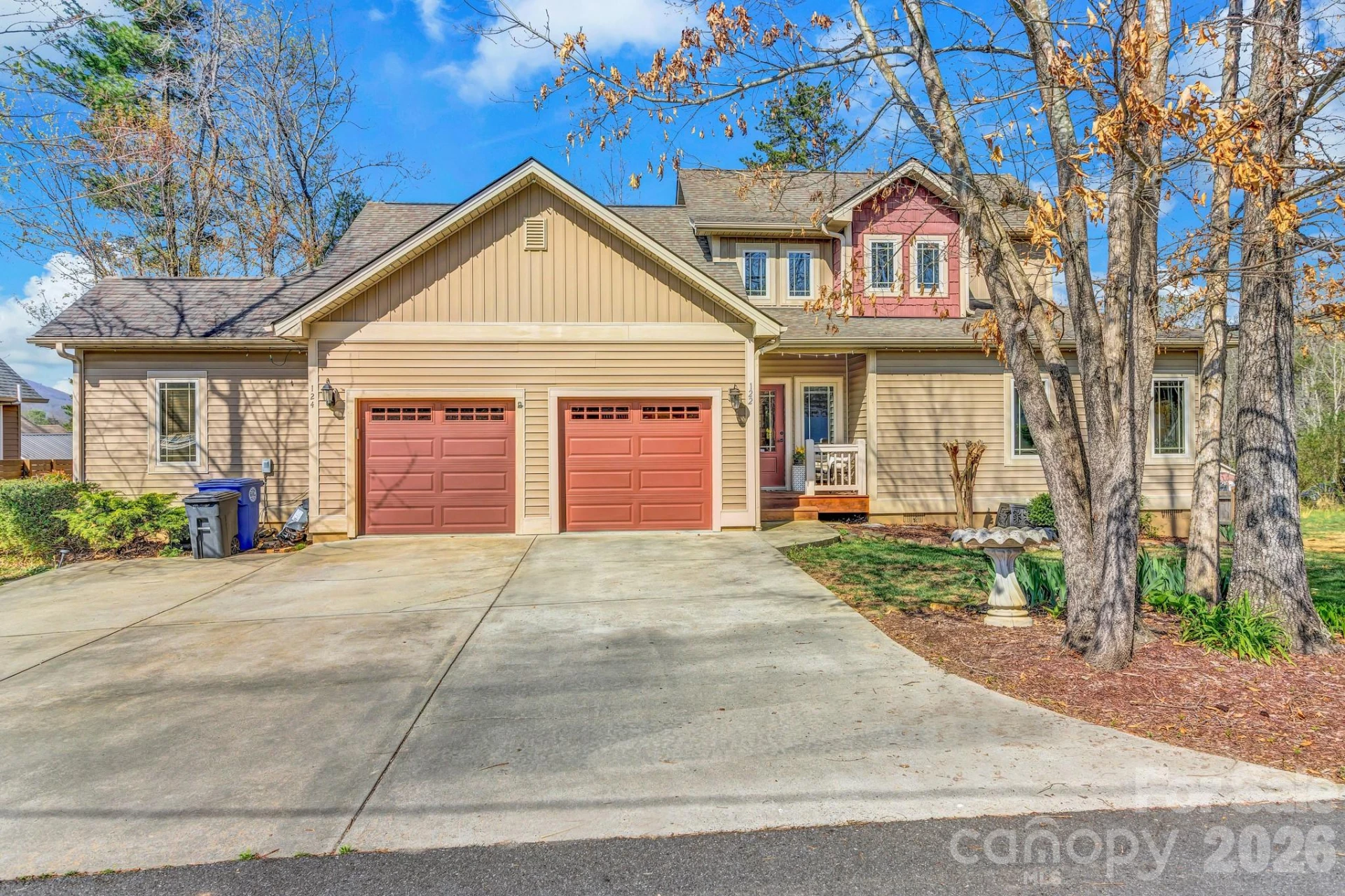 122 Craggy Street - Photo 8