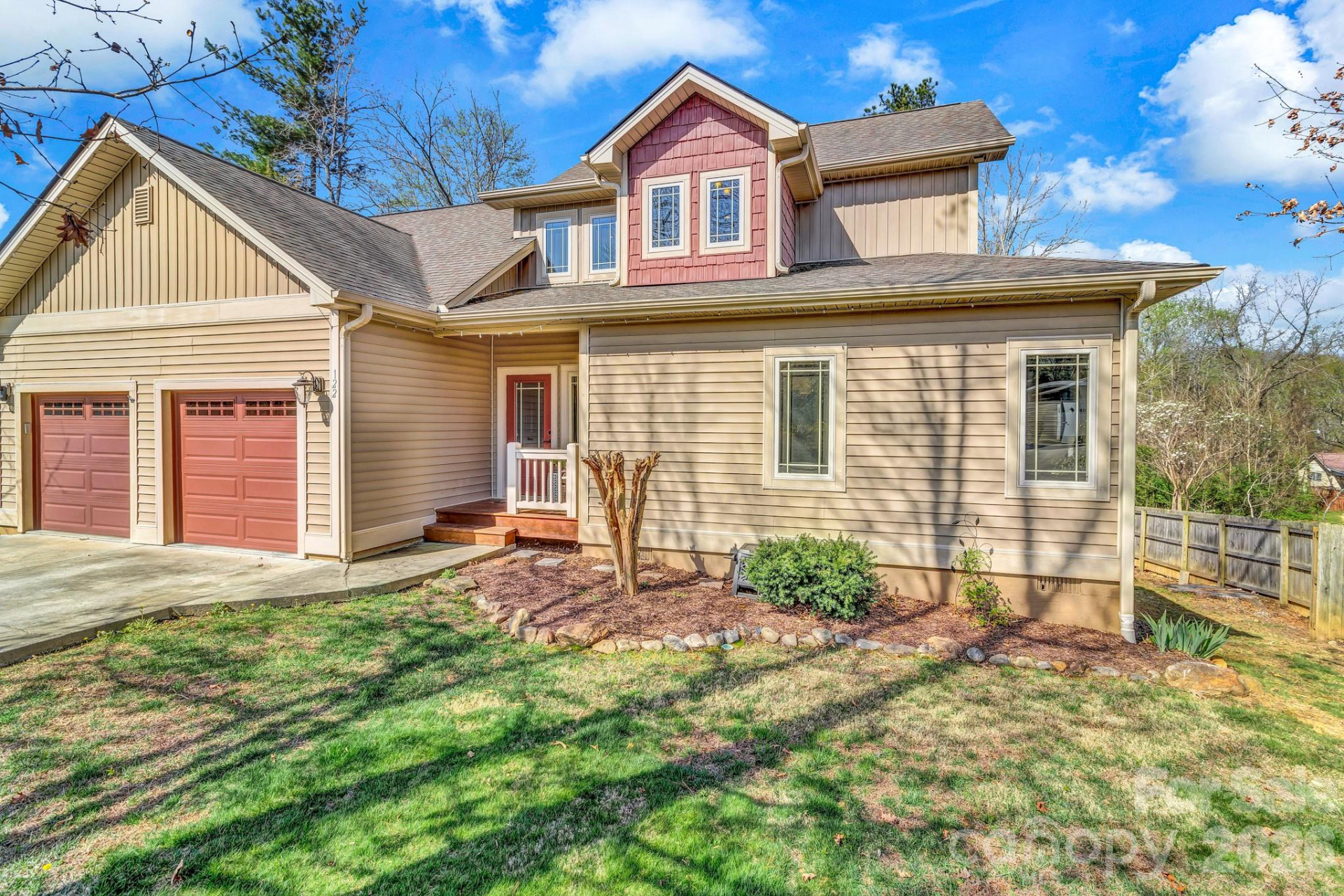 122 Craggy Street - Photo 9