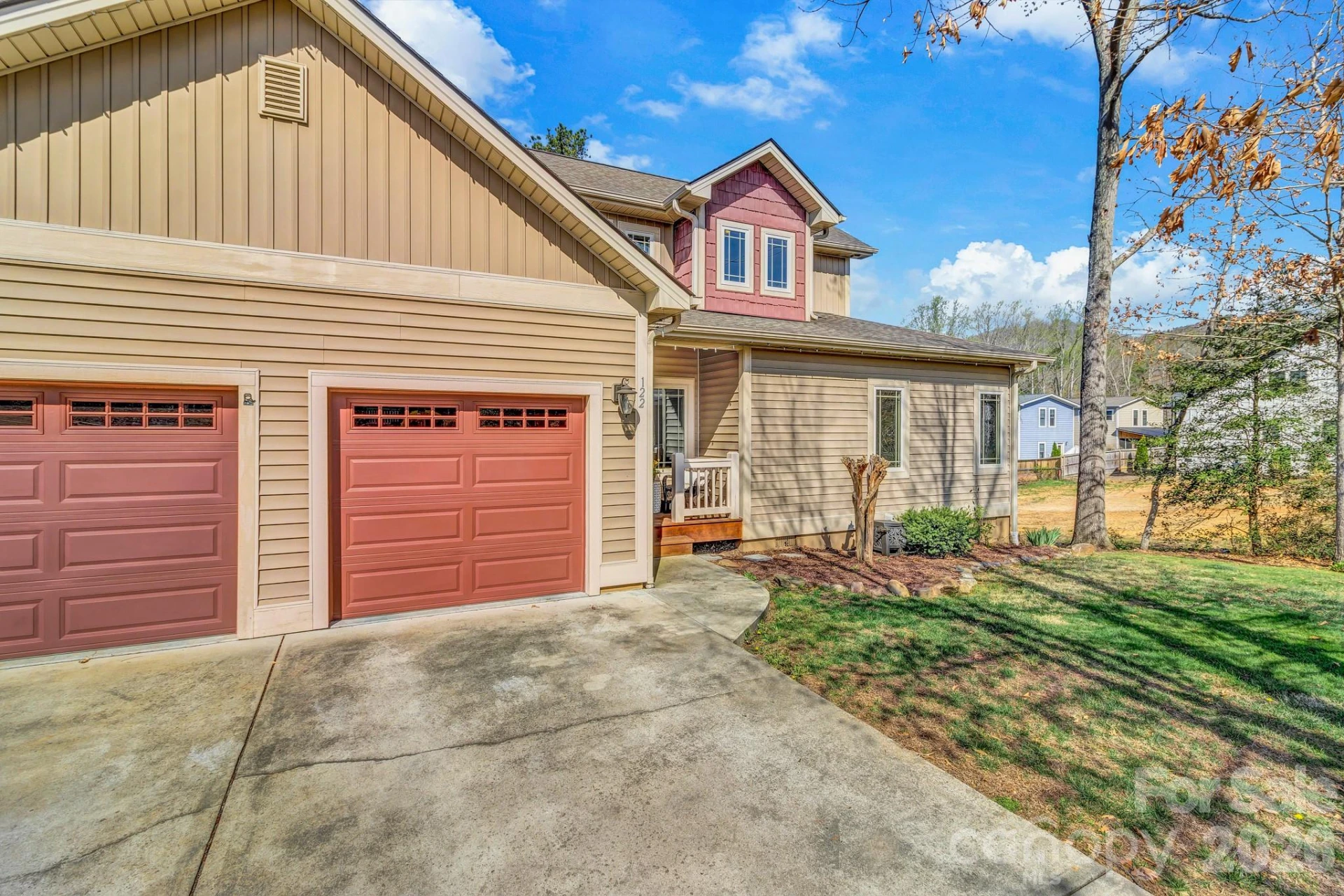 122 Craggy Street - Photo 9
