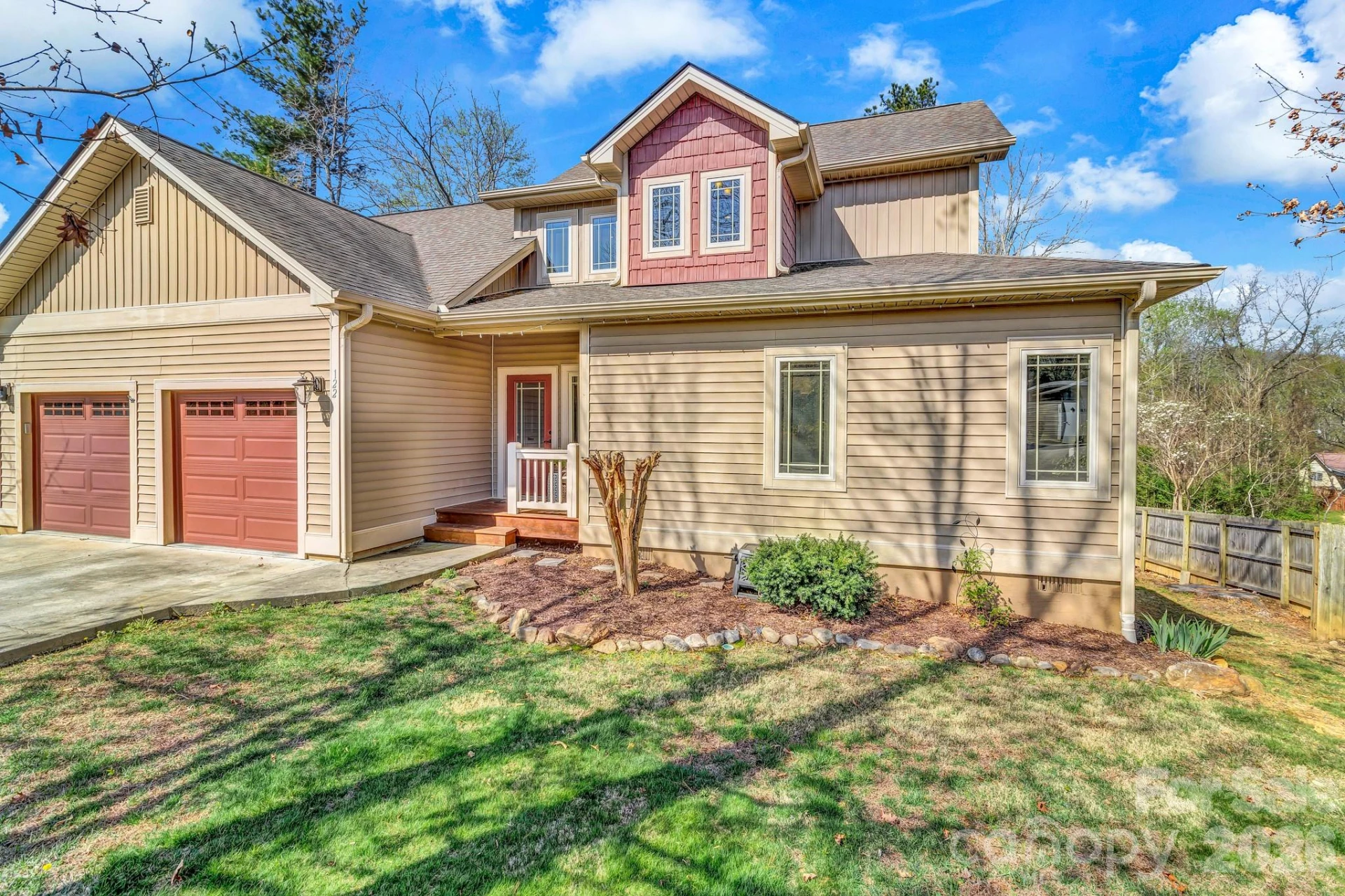 122 Craggy Street - Photo 10