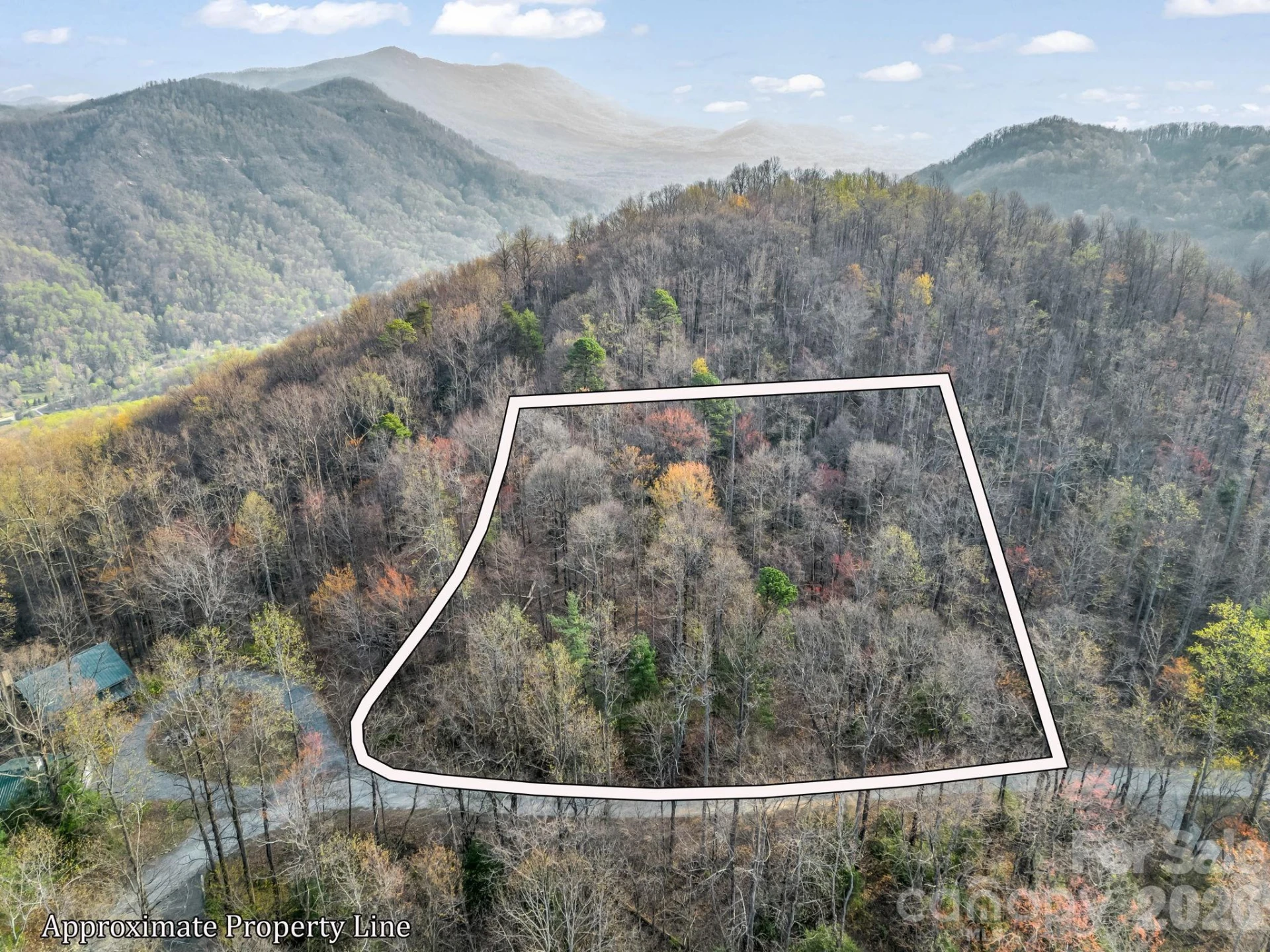 TBD Mountain Lakes Drive #460