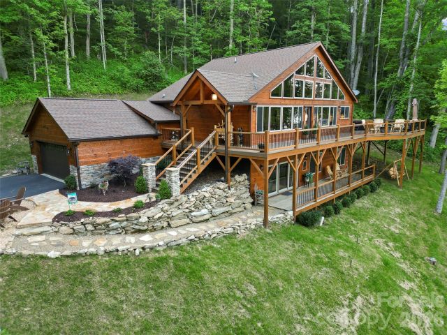 85 Iga Trail, Maggie Valley, NC, 28751