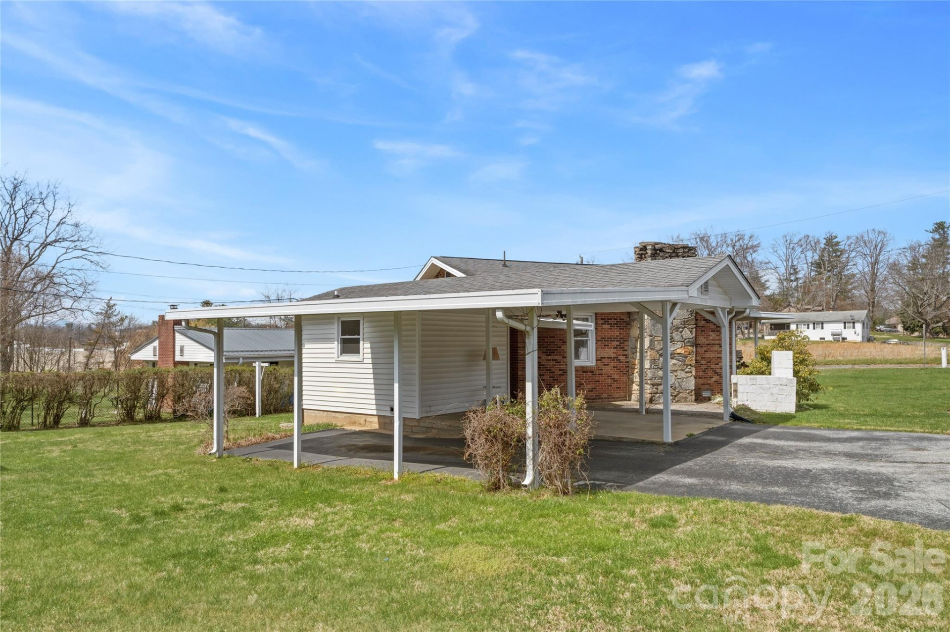 429 Jack Street - Photo 3