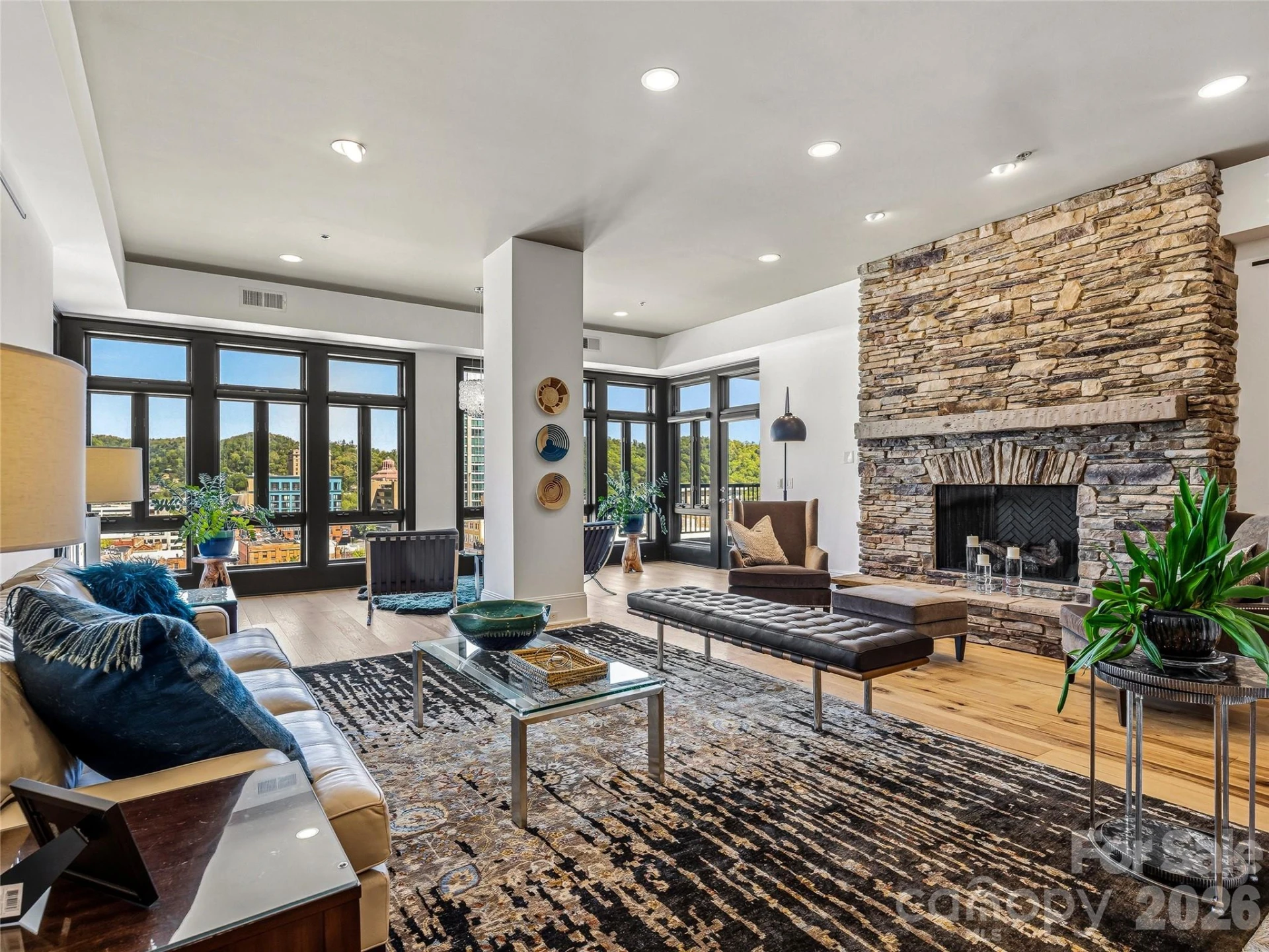 21 Battery Park Avenue #708 - Photo 2