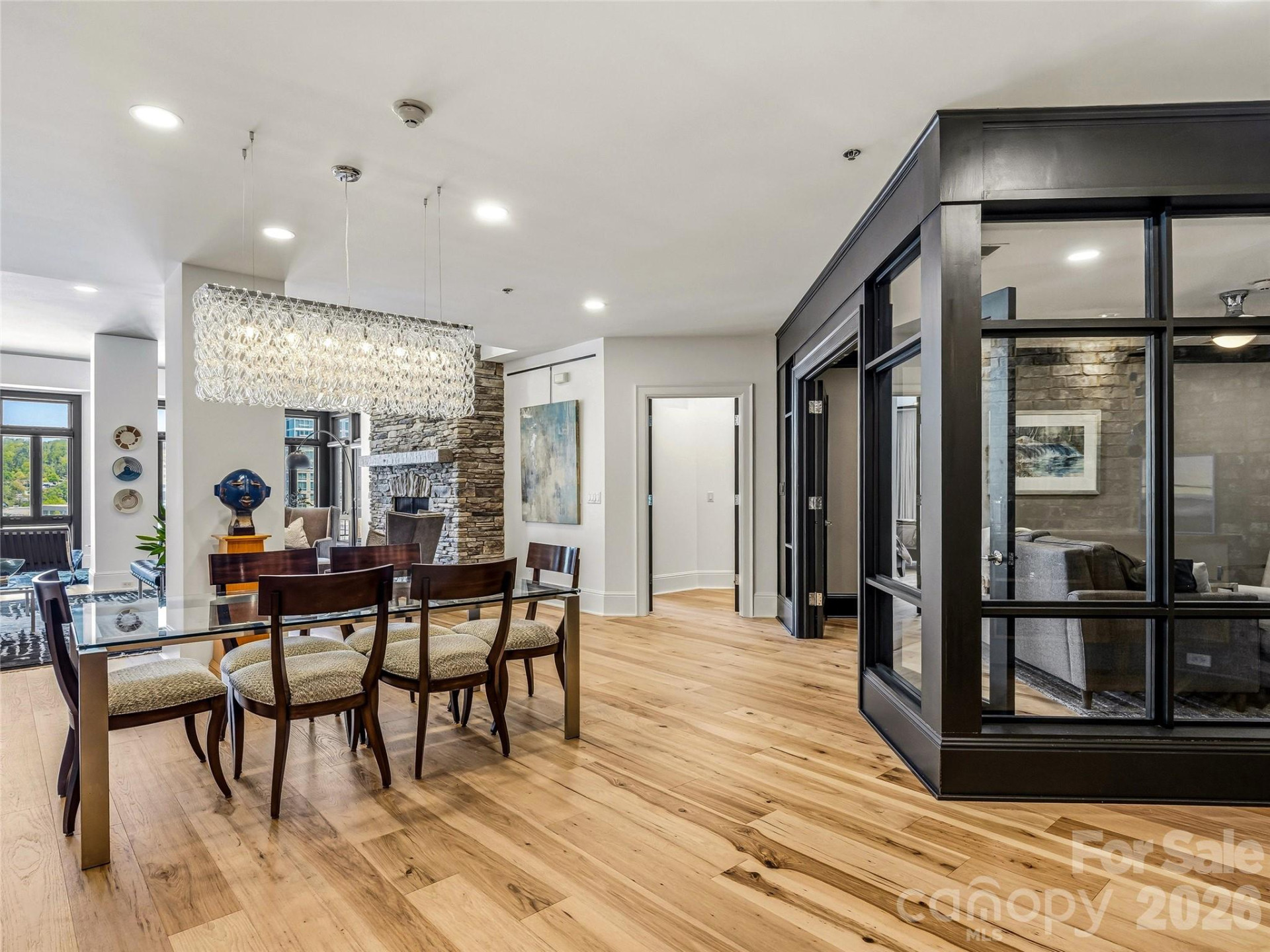 21 Battery Park Avenue #708 - Photo 11
