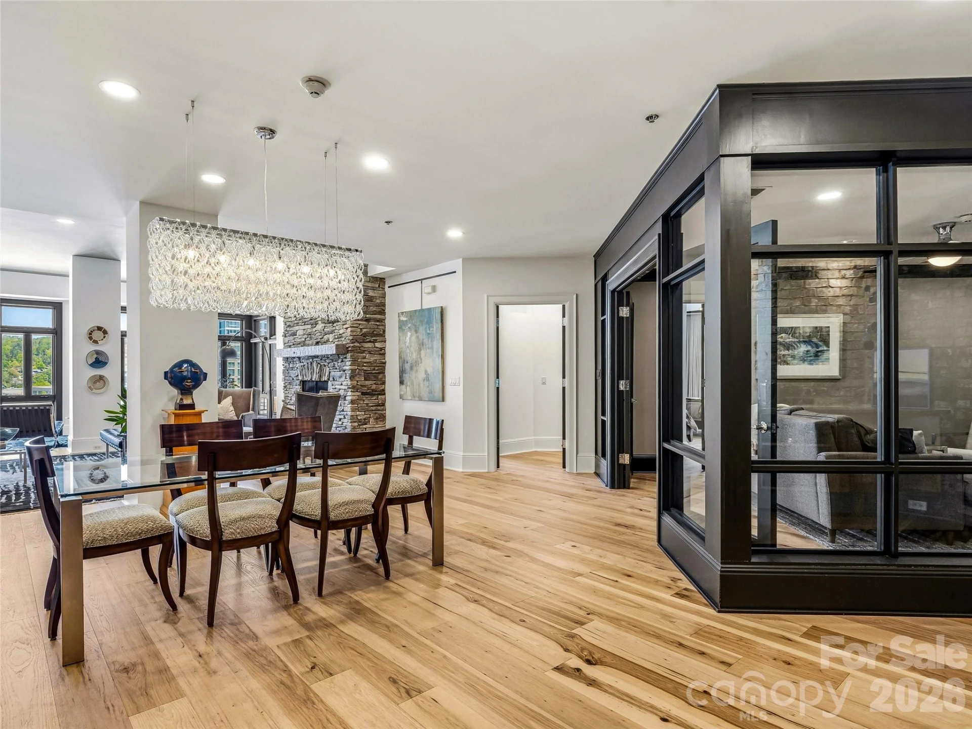 21 Battery Park Avenue #708 - Photo 11