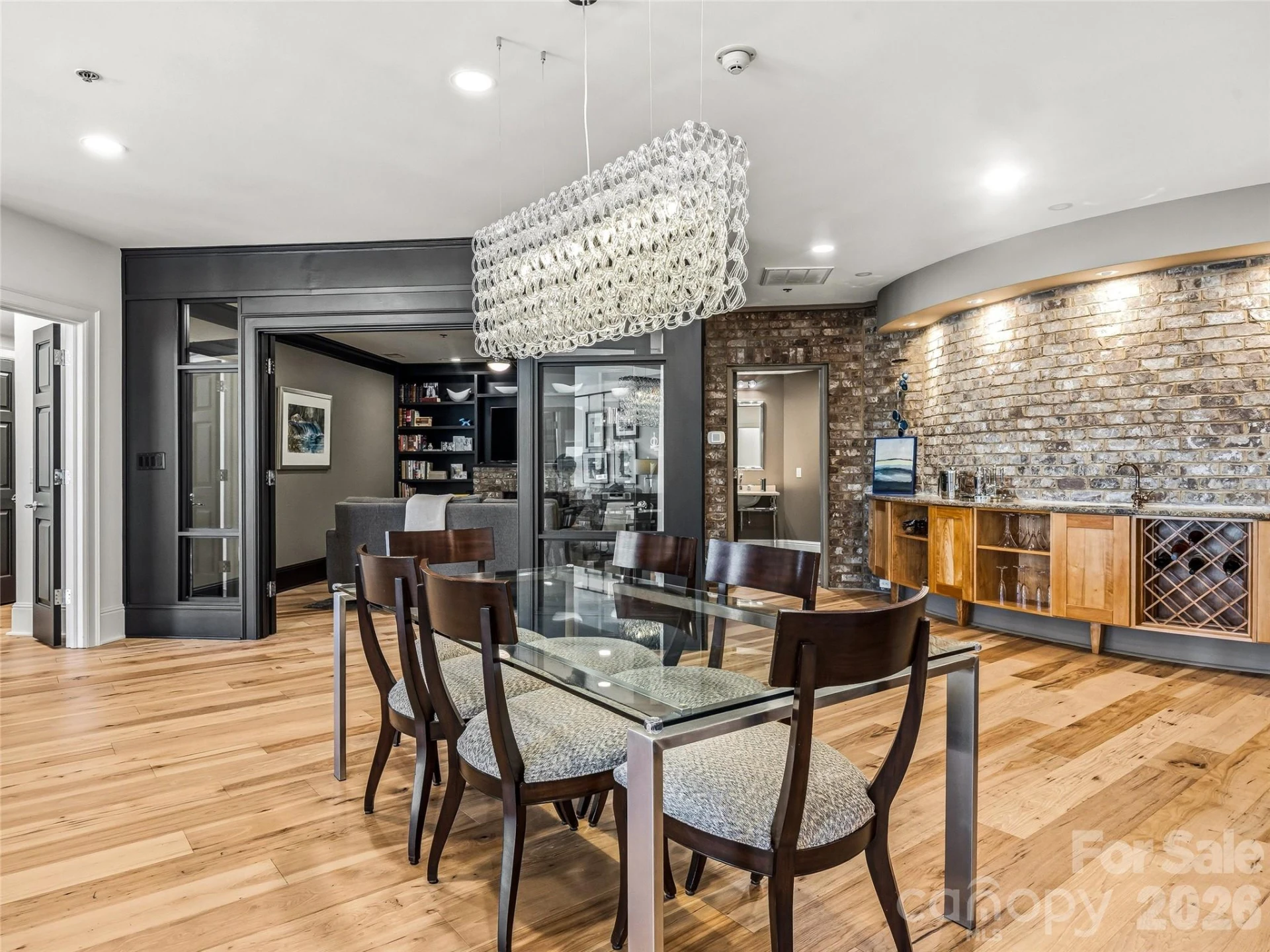 21 Battery Park Avenue #708 - Photo 12