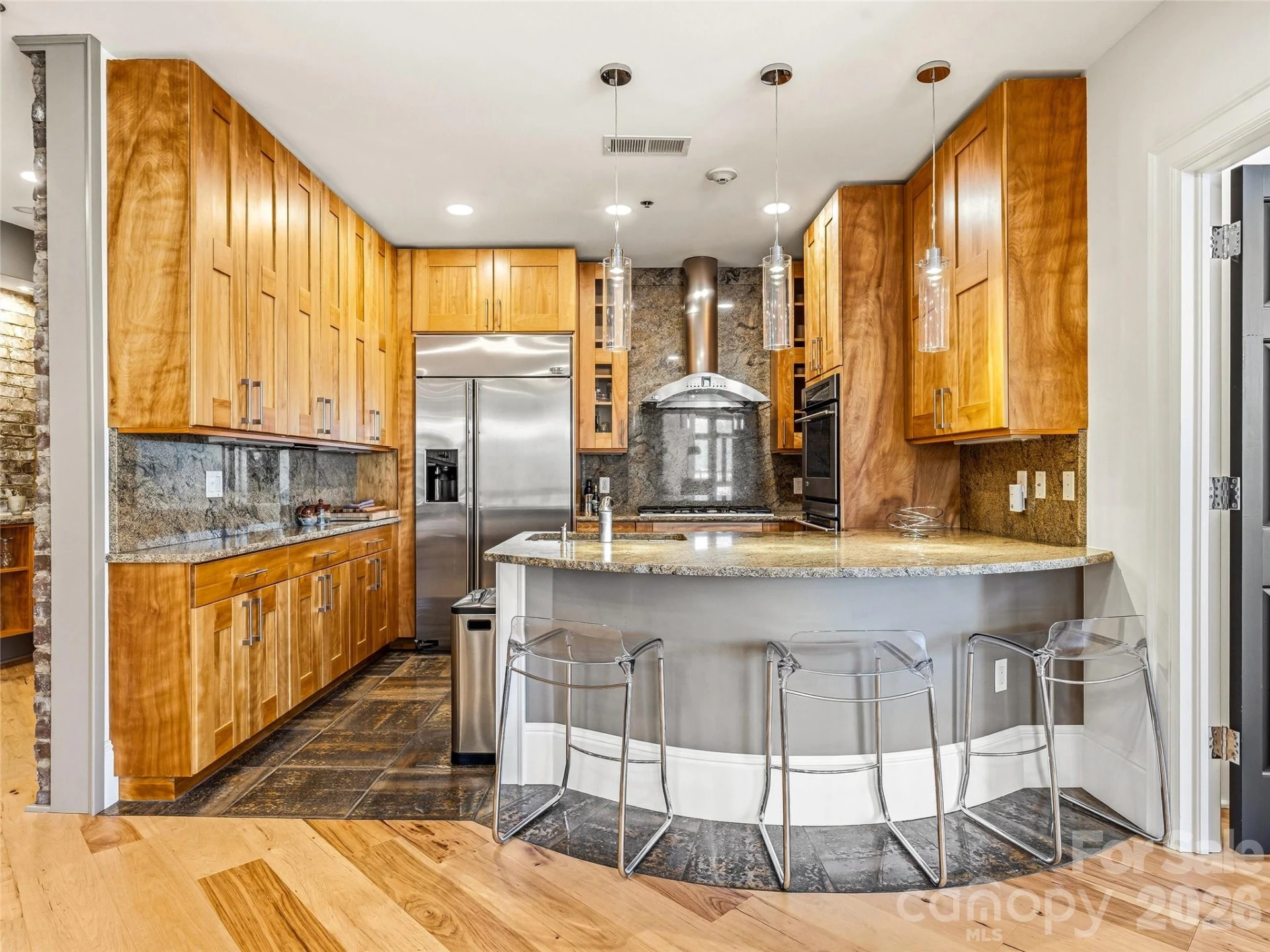 21 Battery Park Avenue #708 - Photo 13