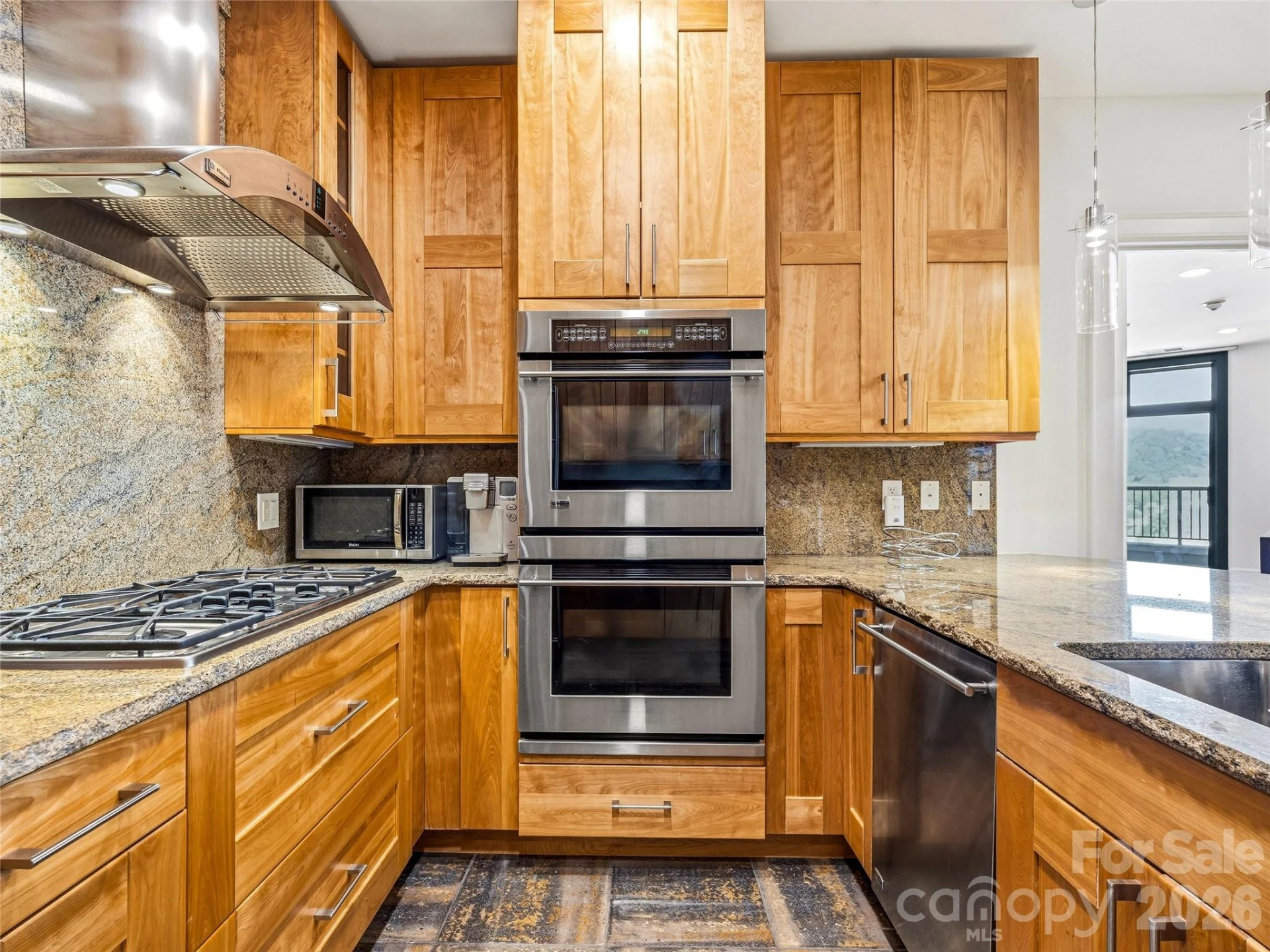 21 Battery Park Avenue #708 - Photo 14