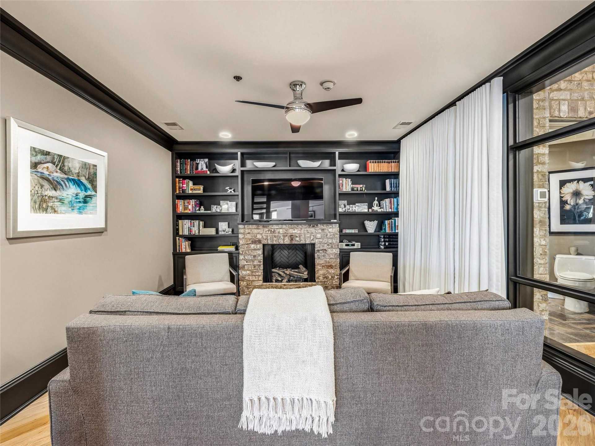 21 Battery Park Avenue #708 - Photo 15