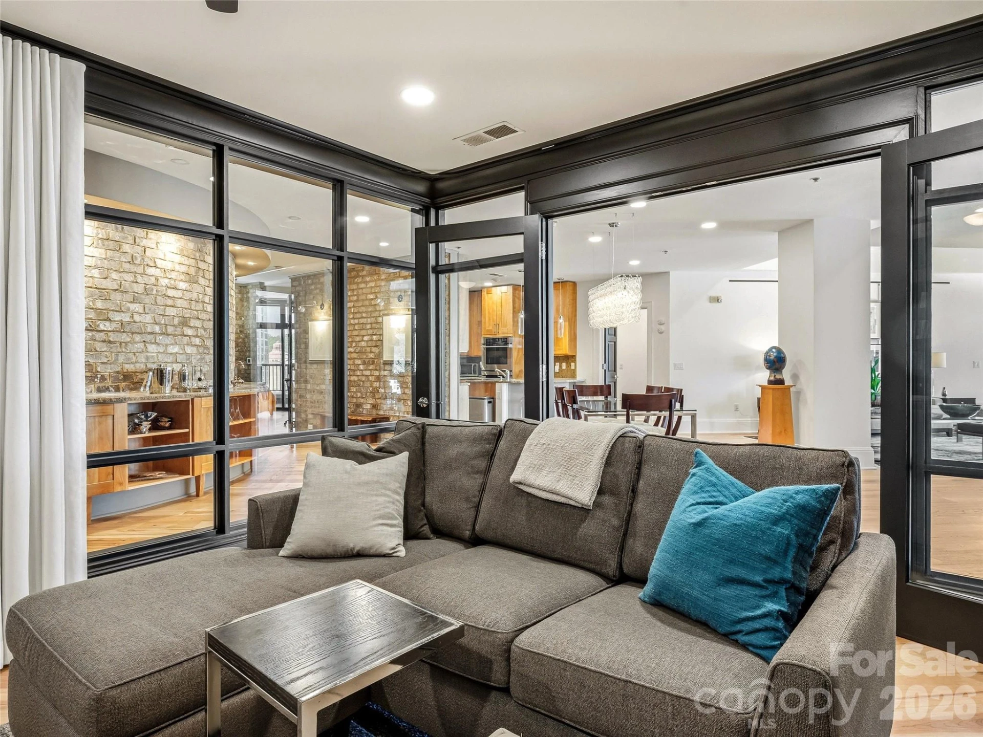21 Battery Park Avenue #708 - Photo 16