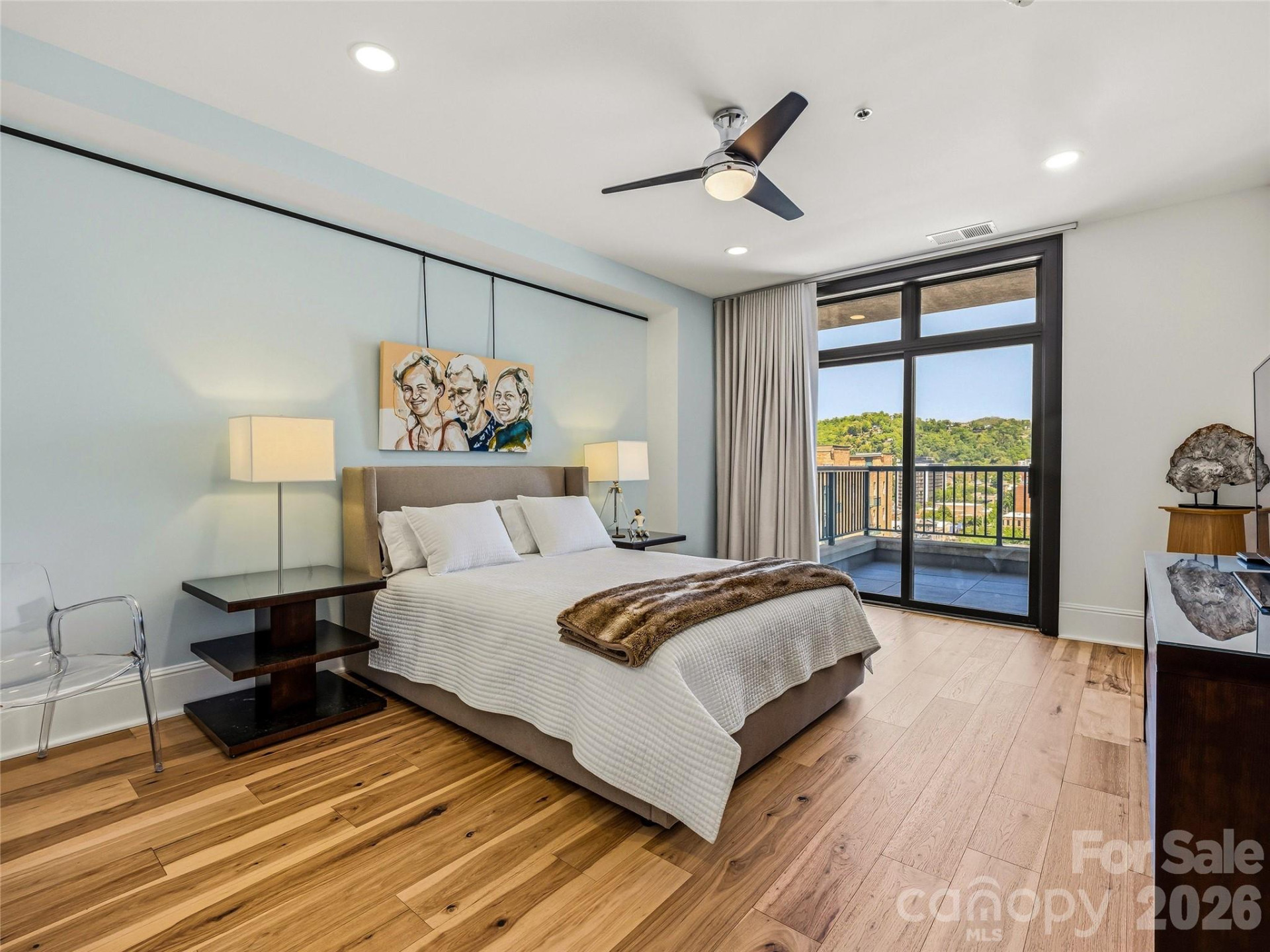 21 Battery Park Avenue #708 - Photo 17