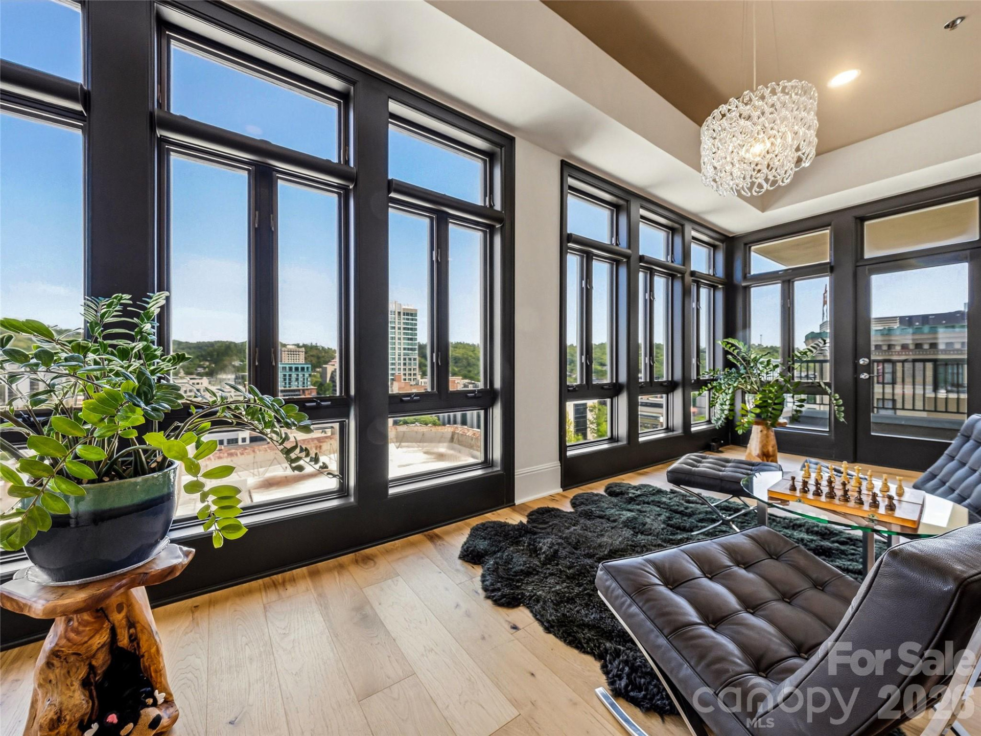 21 Battery Park Avenue #708 - Photo 3