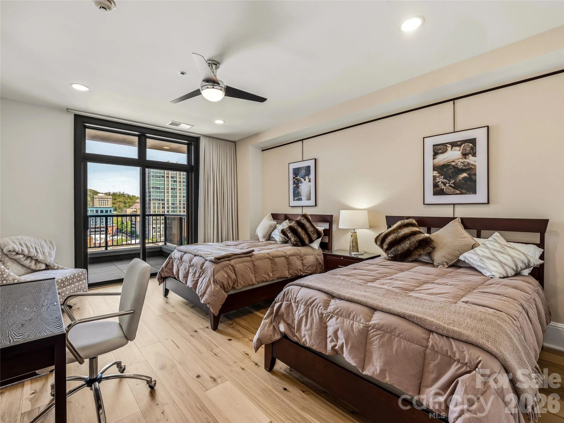 21 Battery Park Avenue #708 - Photo 22
