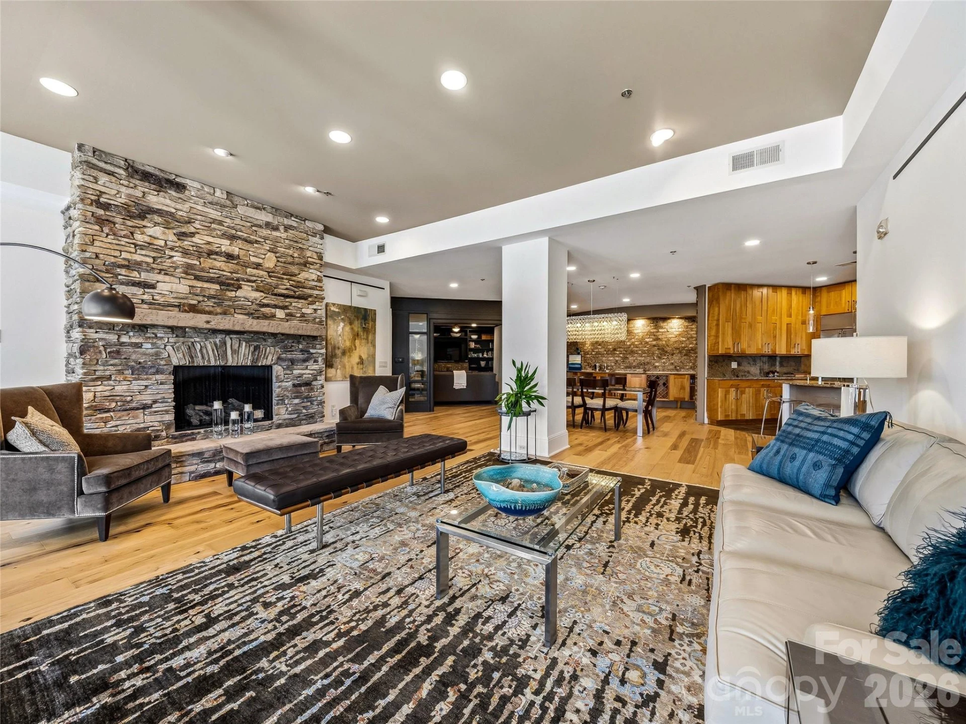 21 Battery Park Avenue #708 - Photo 4