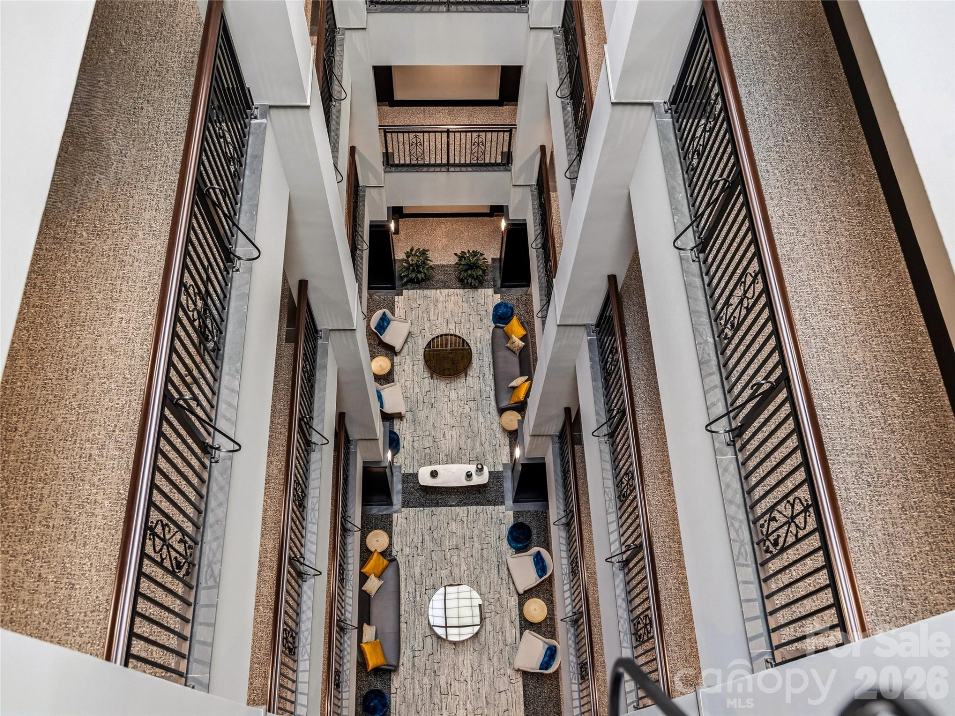 21 Battery Park Avenue #708 - Photo 31
