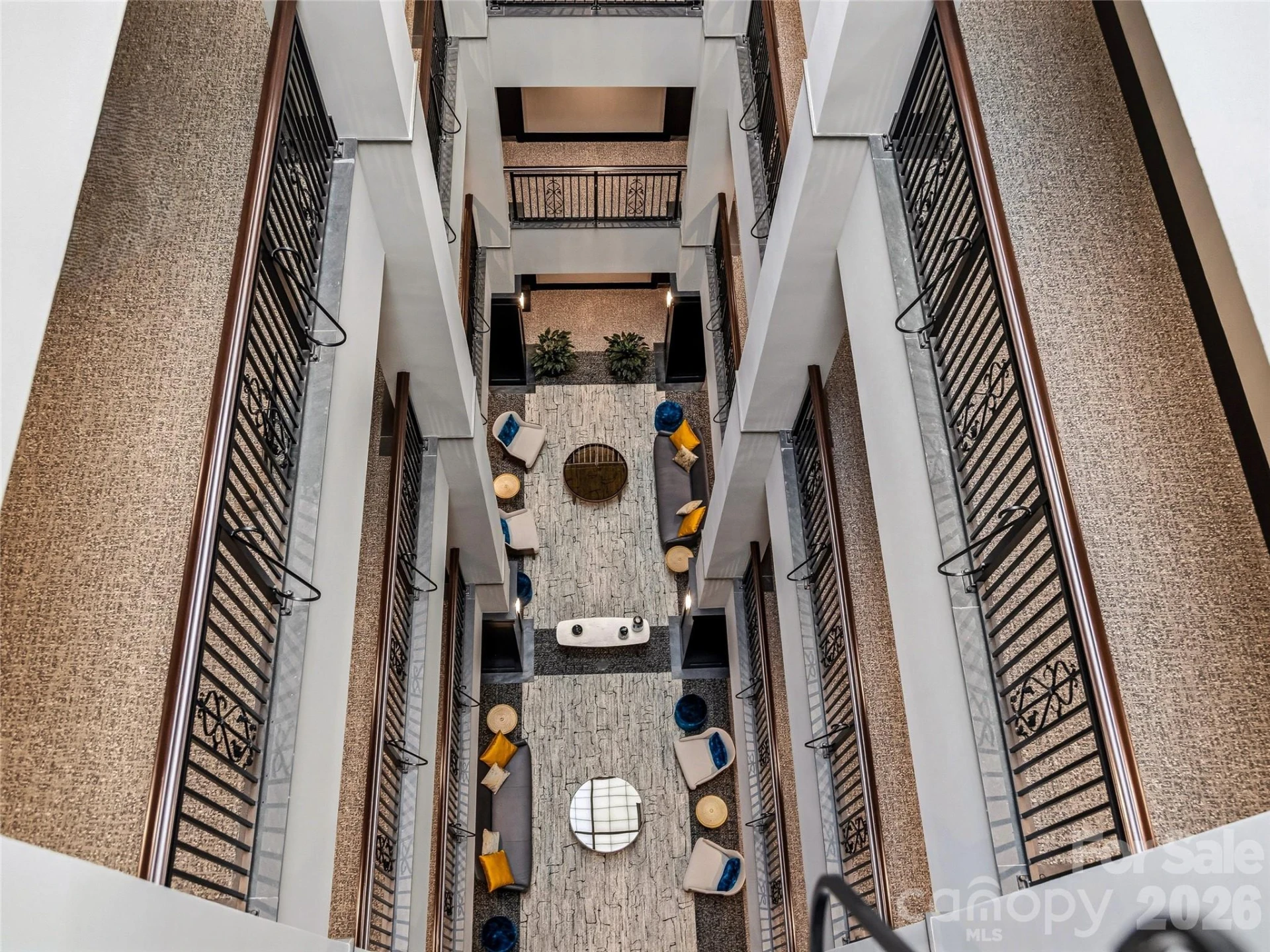 21 Battery Park Avenue #708 - Photo 31