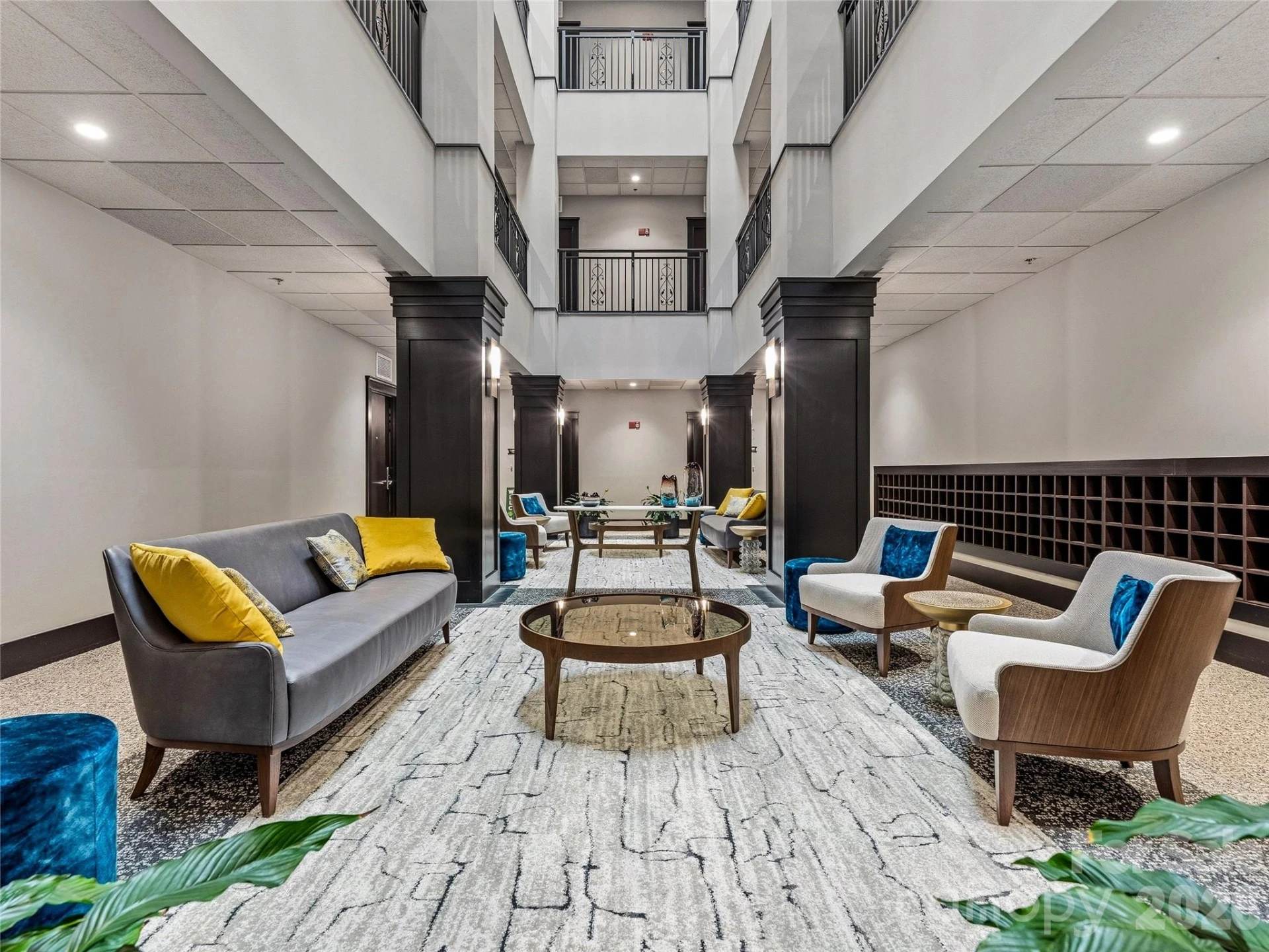 21 Battery Park Avenue #708 - Photo 32