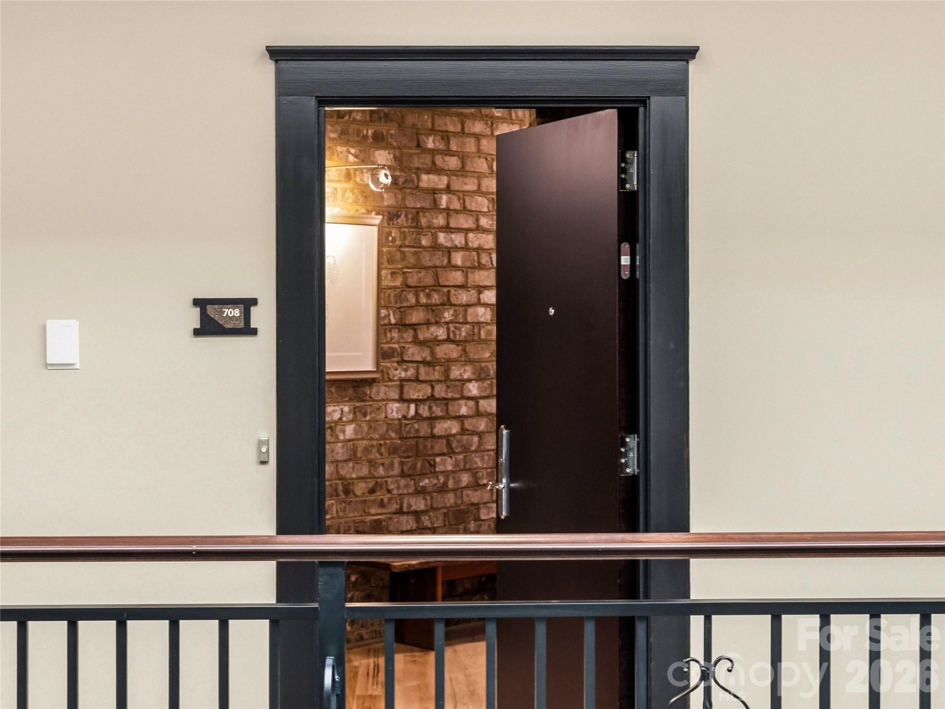 21 Battery Park Avenue #708 - Photo 33