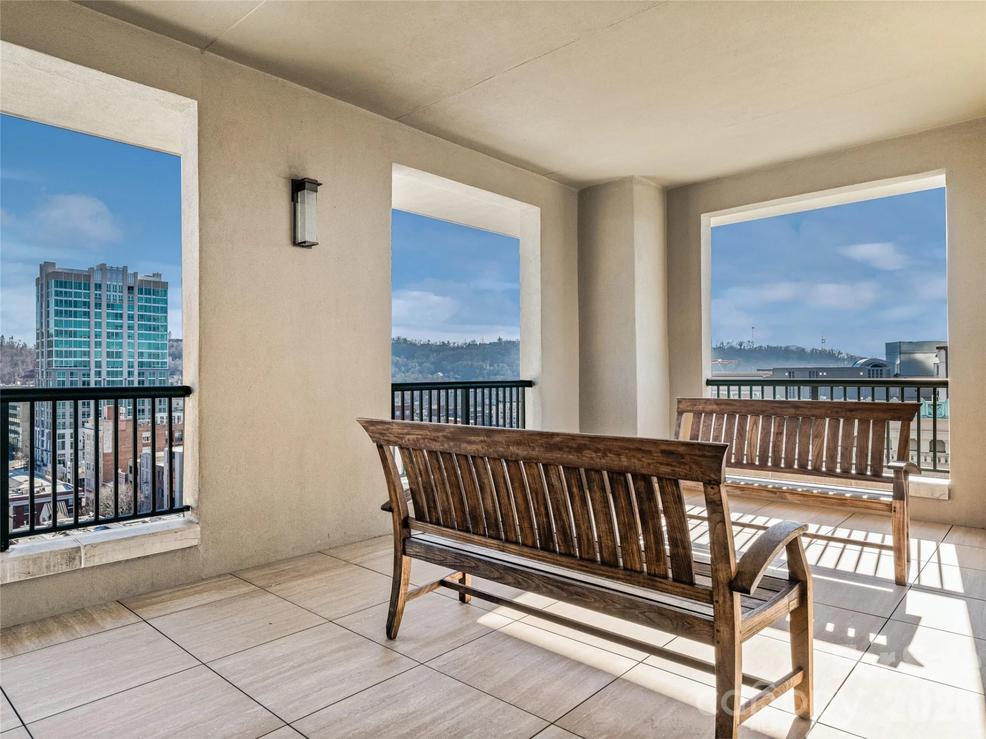 21 Battery Park Avenue #708 - Photo 37